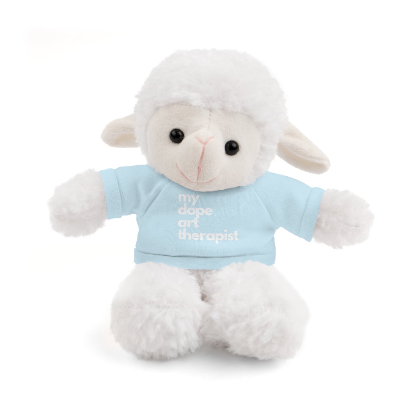 Dope C.A.T Stuffed Animals - Art