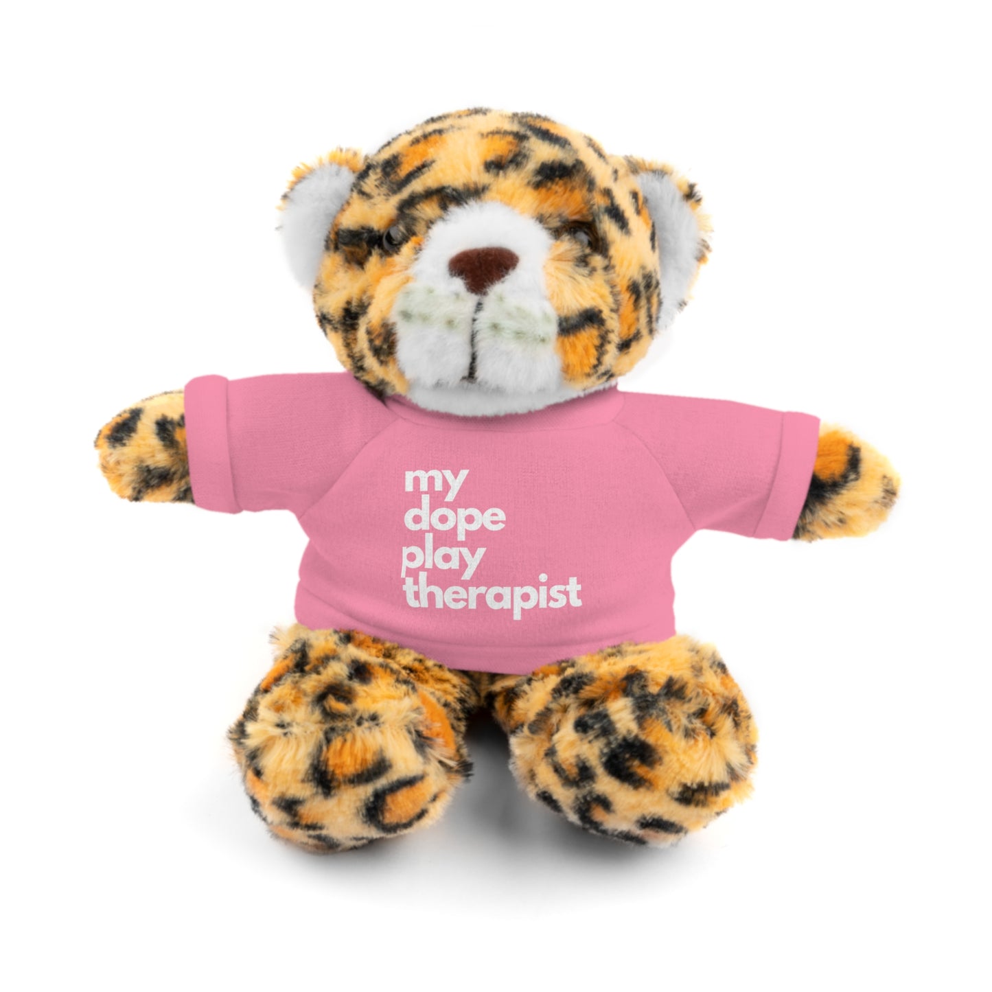 Dope C.A.T Stuffed Animals - Play