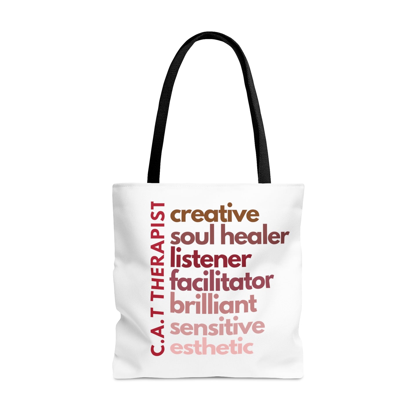 C.A.T Tote Bag