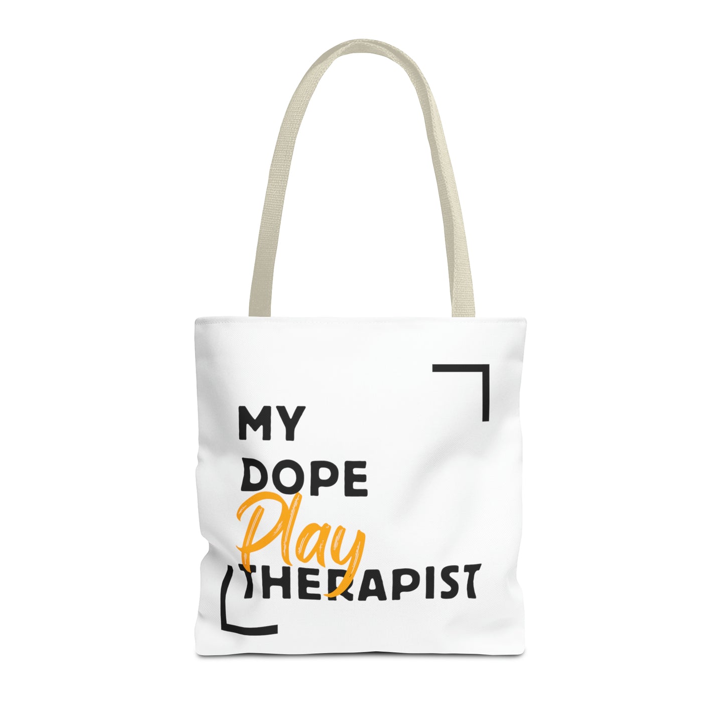 MDPT Canvas Bag