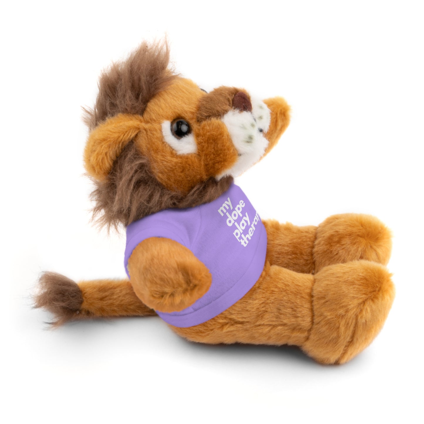 Dope C.A.T Stuffed Animals - Play