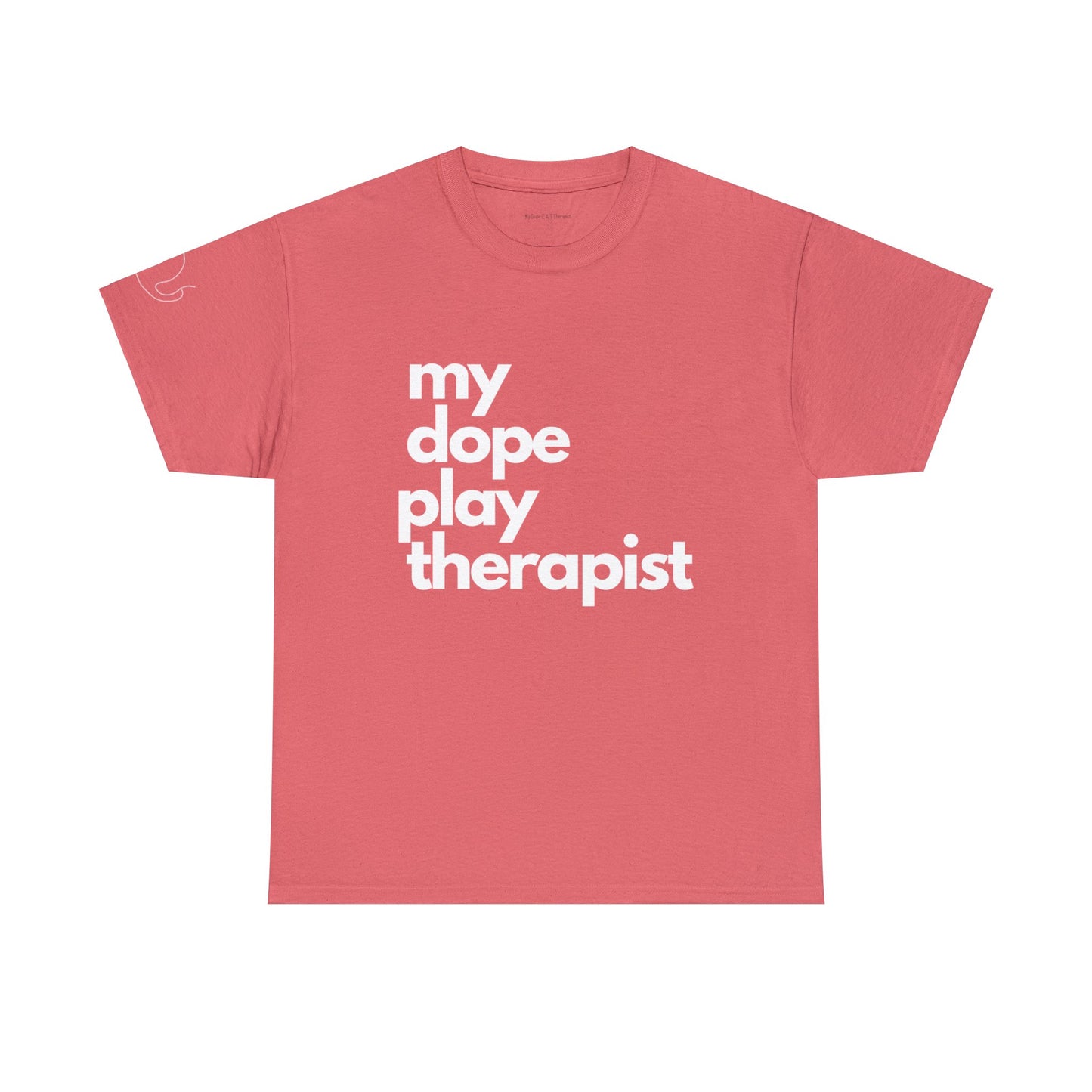 Signature Dope Tee - Spring Collection - Play