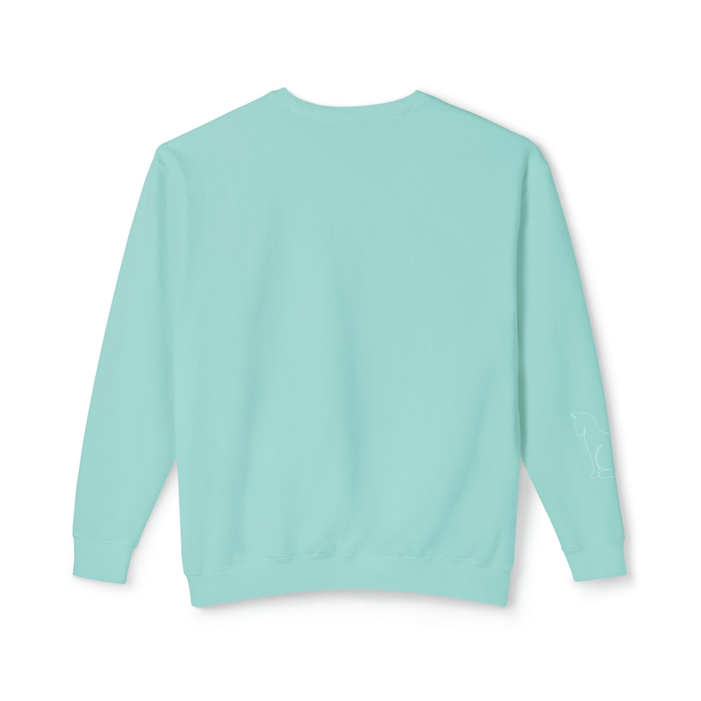 Holding Space Dope Sweatshirt - Spring Collection