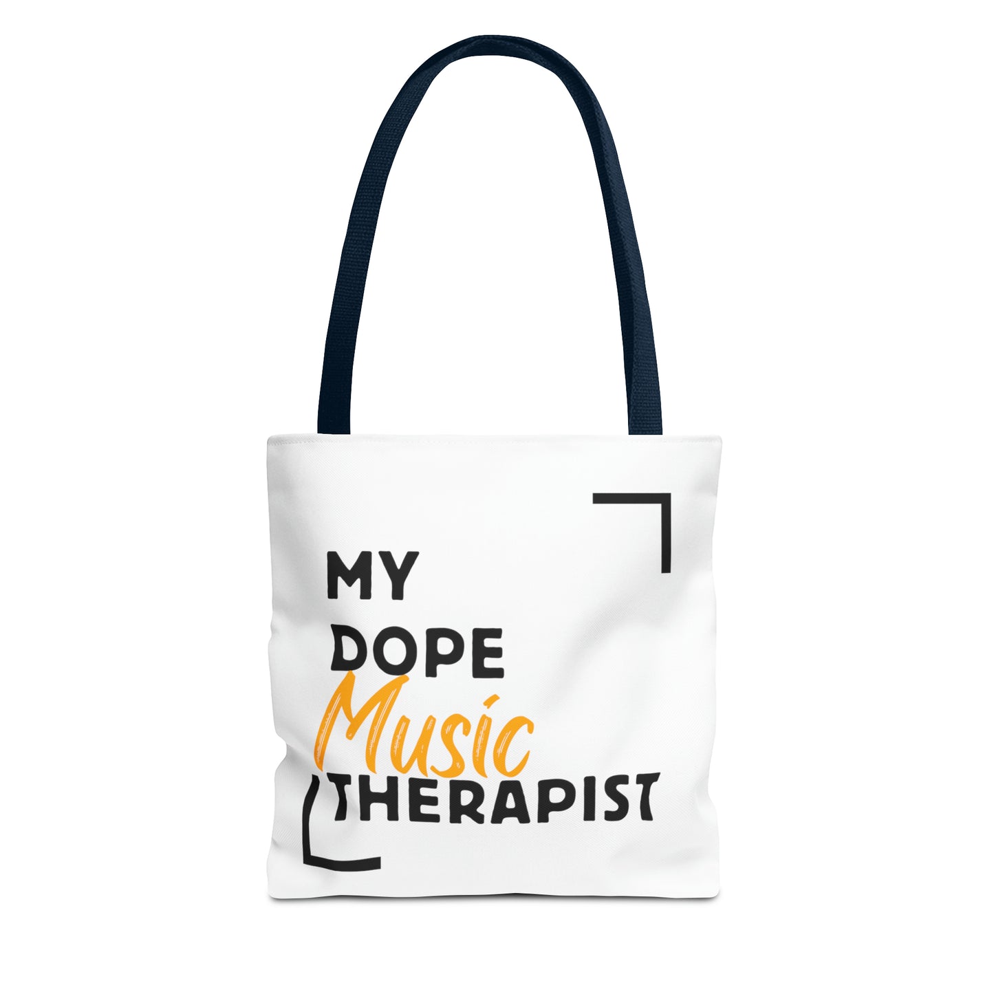 MDMT Canvas Bag