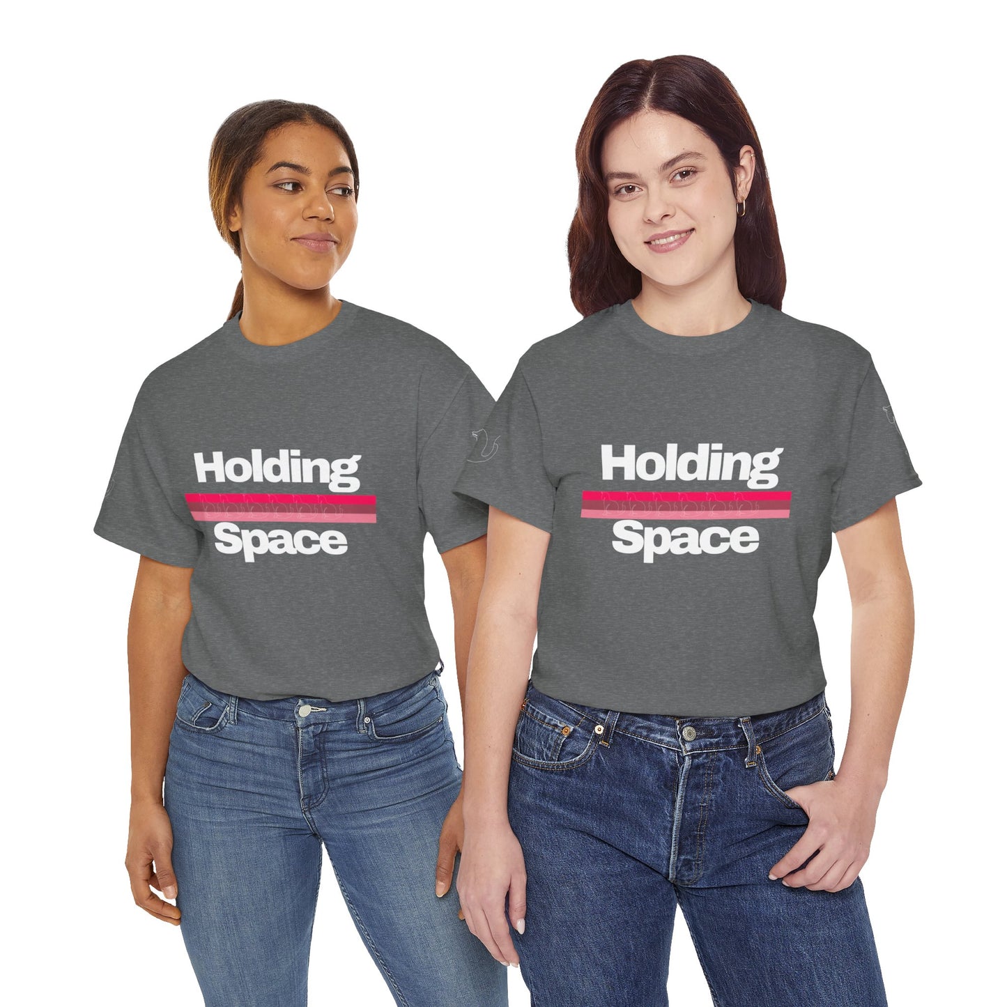 Holding Space - Tee Spring Collection