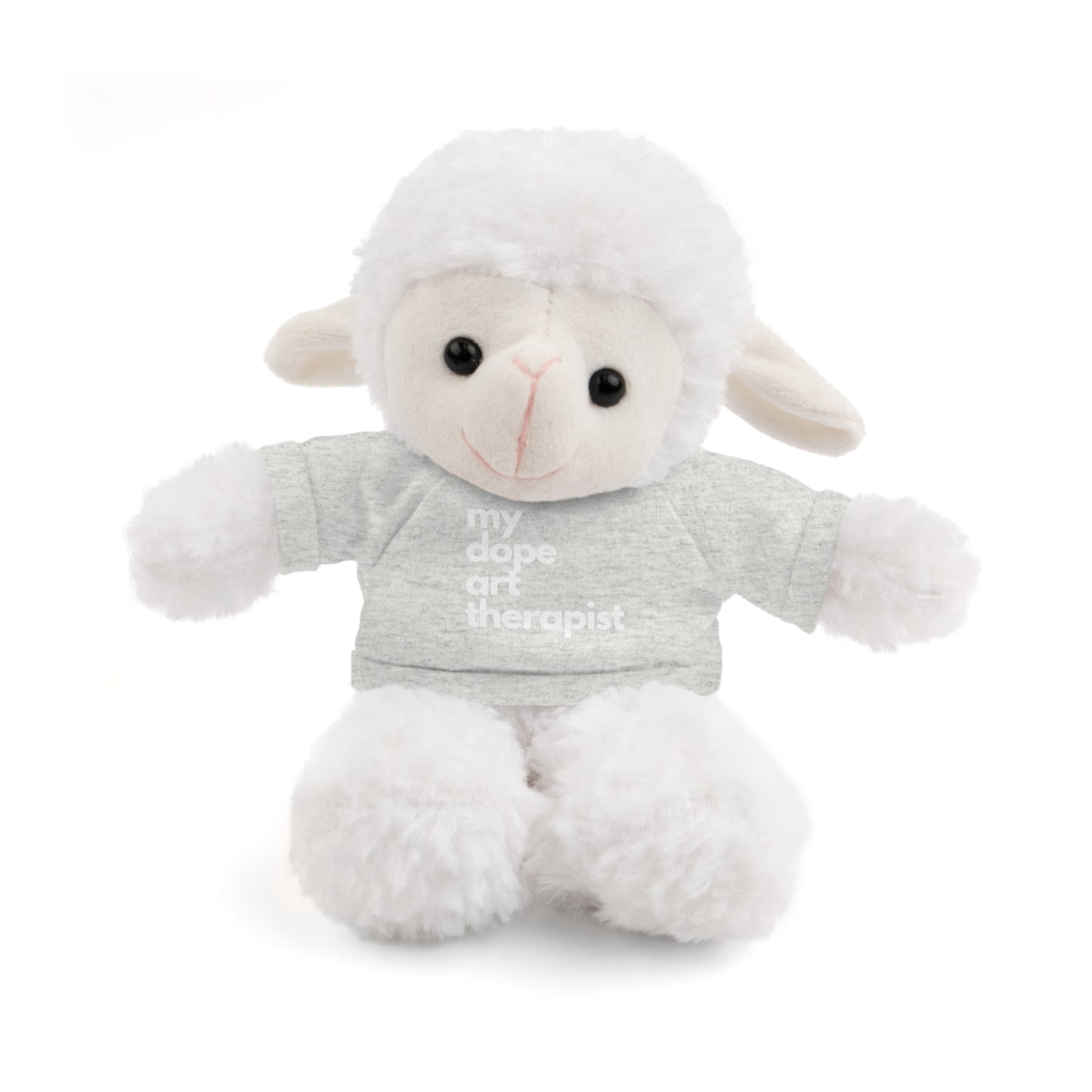 Dope C.A.T Stuffed Animals - Art