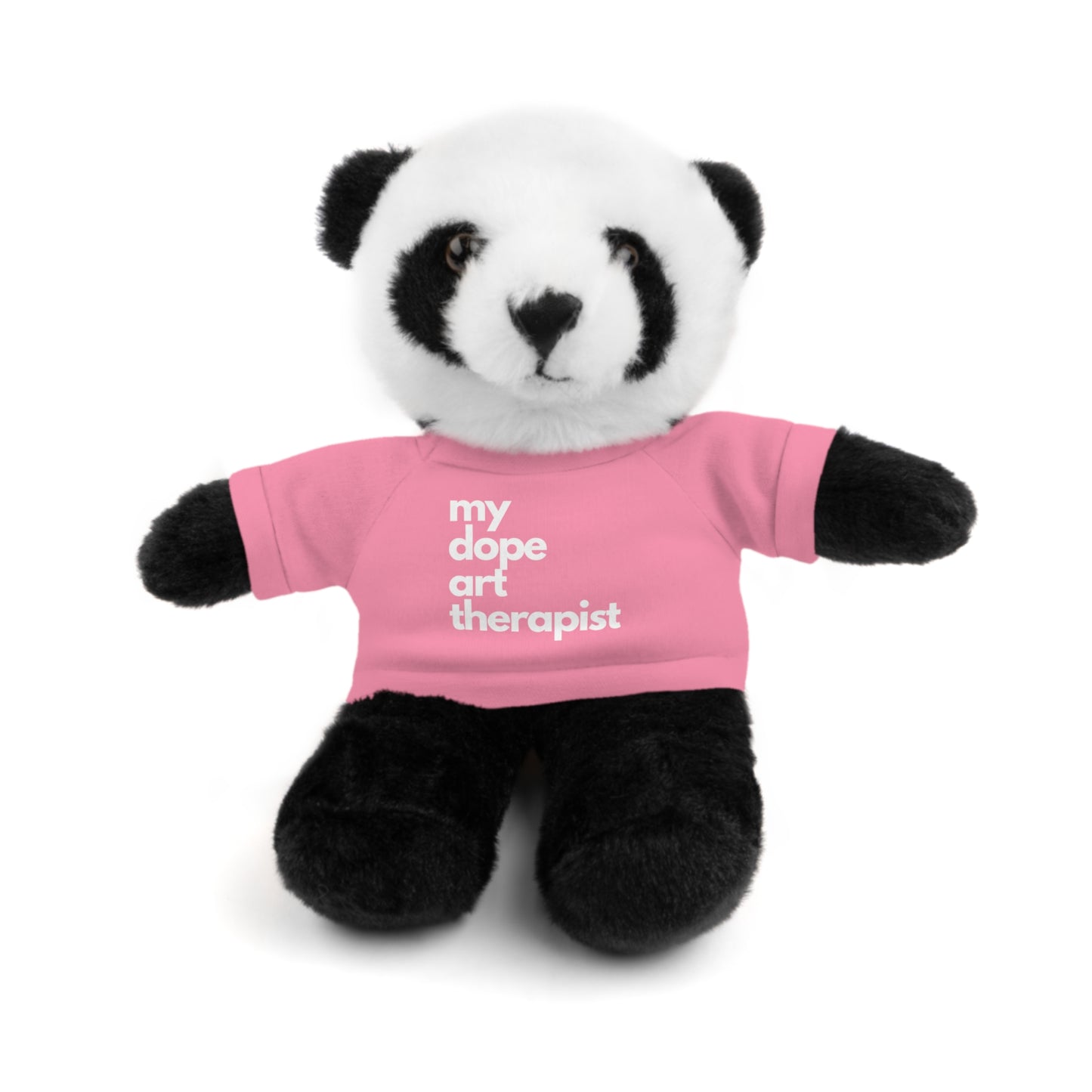 Dope C.A.T Stuffed Animals - Art