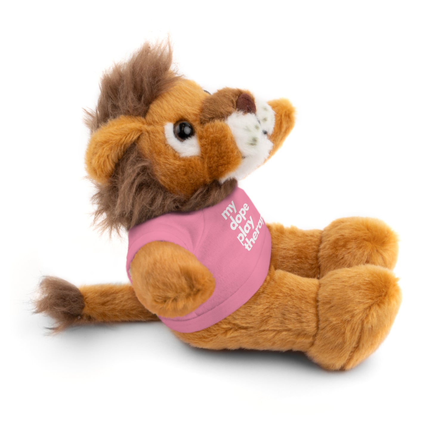 Dope C.A.T Stuffed Animals - Play