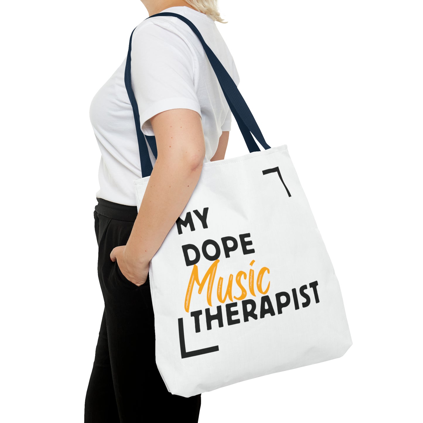 MDMT Canvas Bag