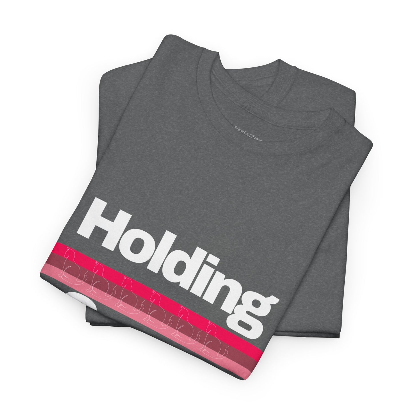 Holding Space - Tee Spring Collection