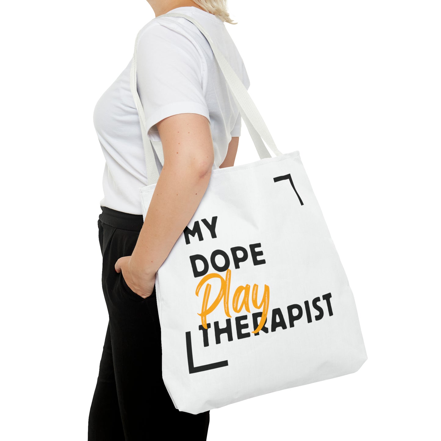 MDPT Canvas Bag
