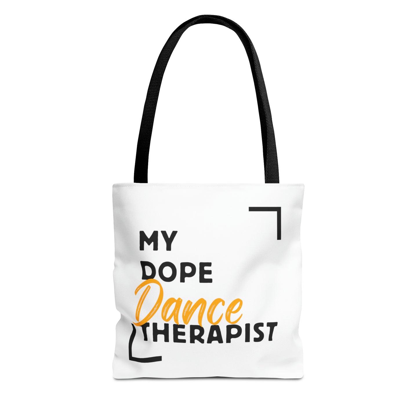 MDDaT Canvas Bag