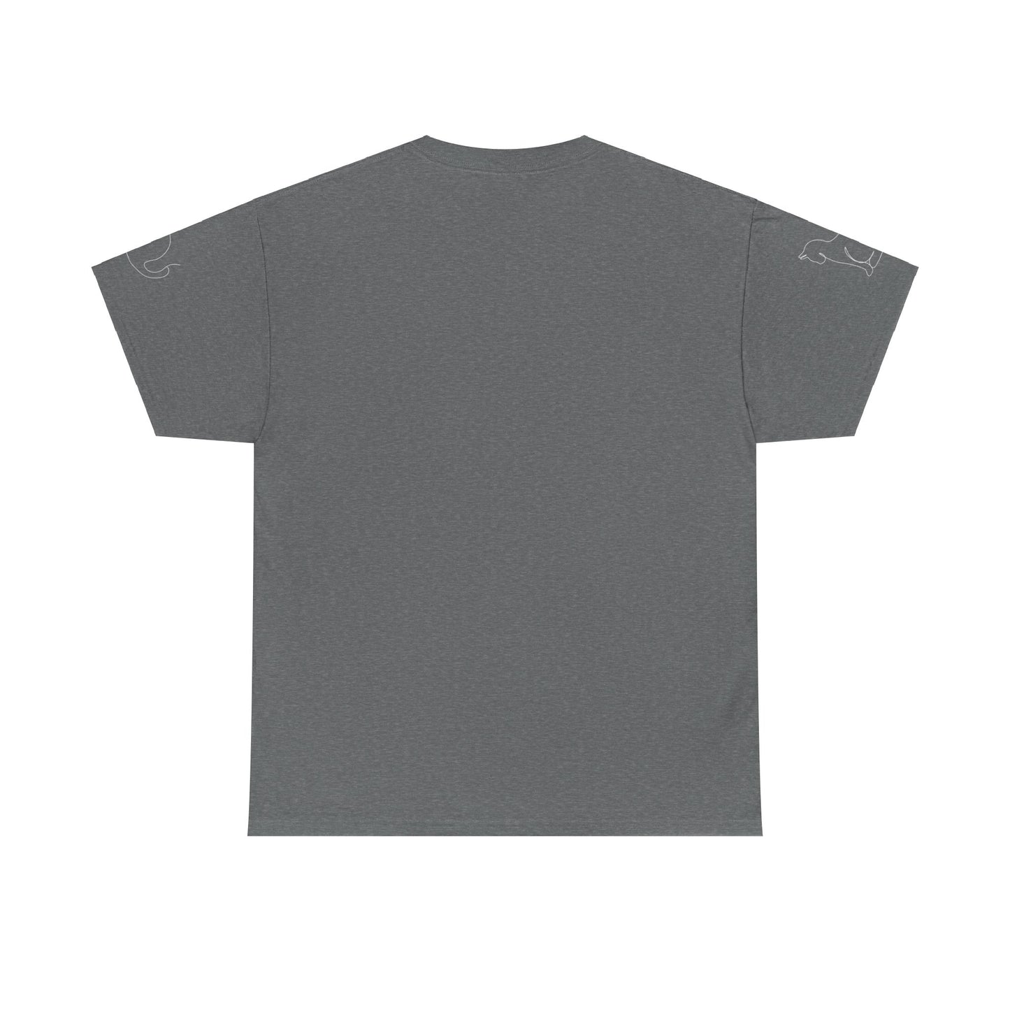 Holding Space - Tee Spring Collection