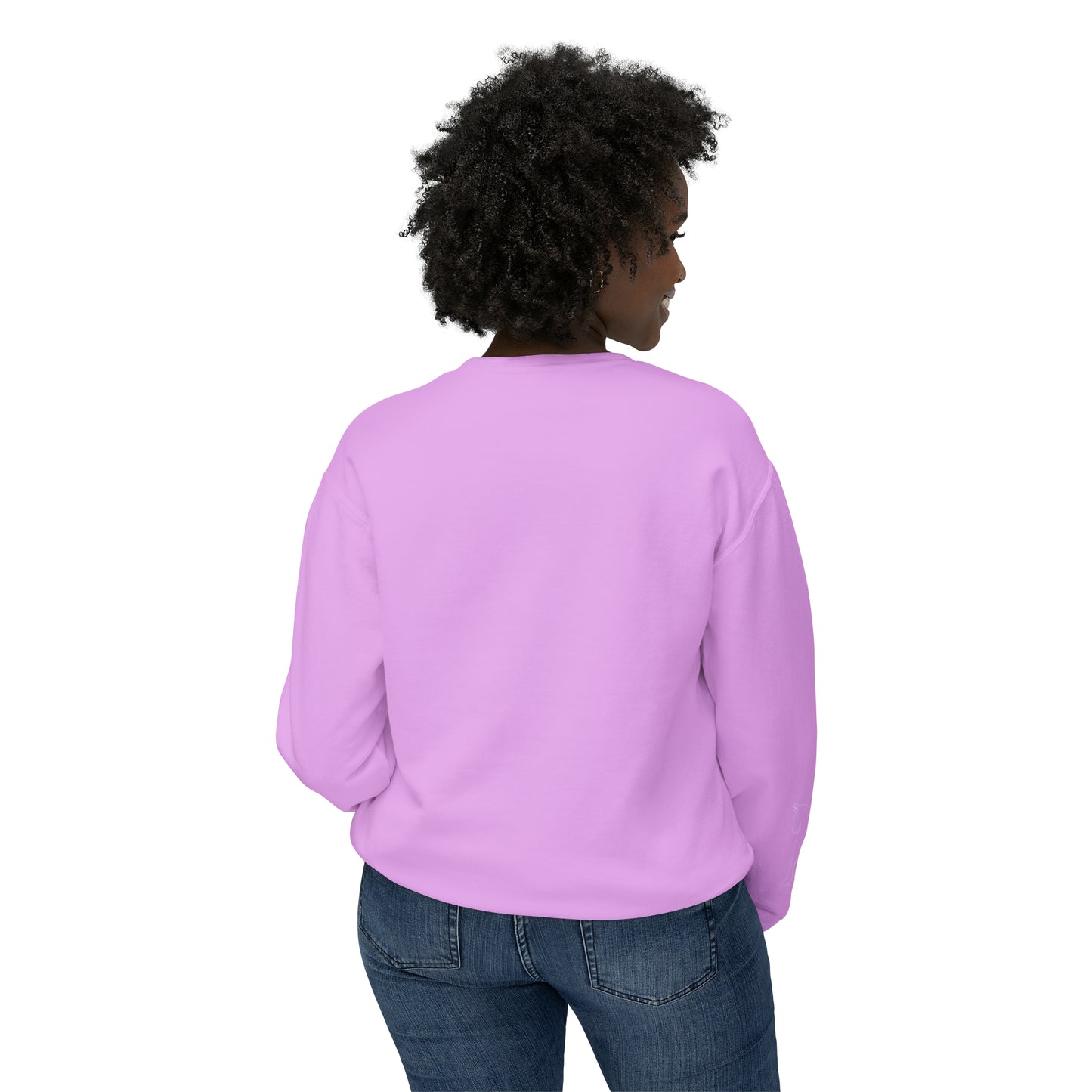 Holding Space Dope Sweatshirt - Spring Collection