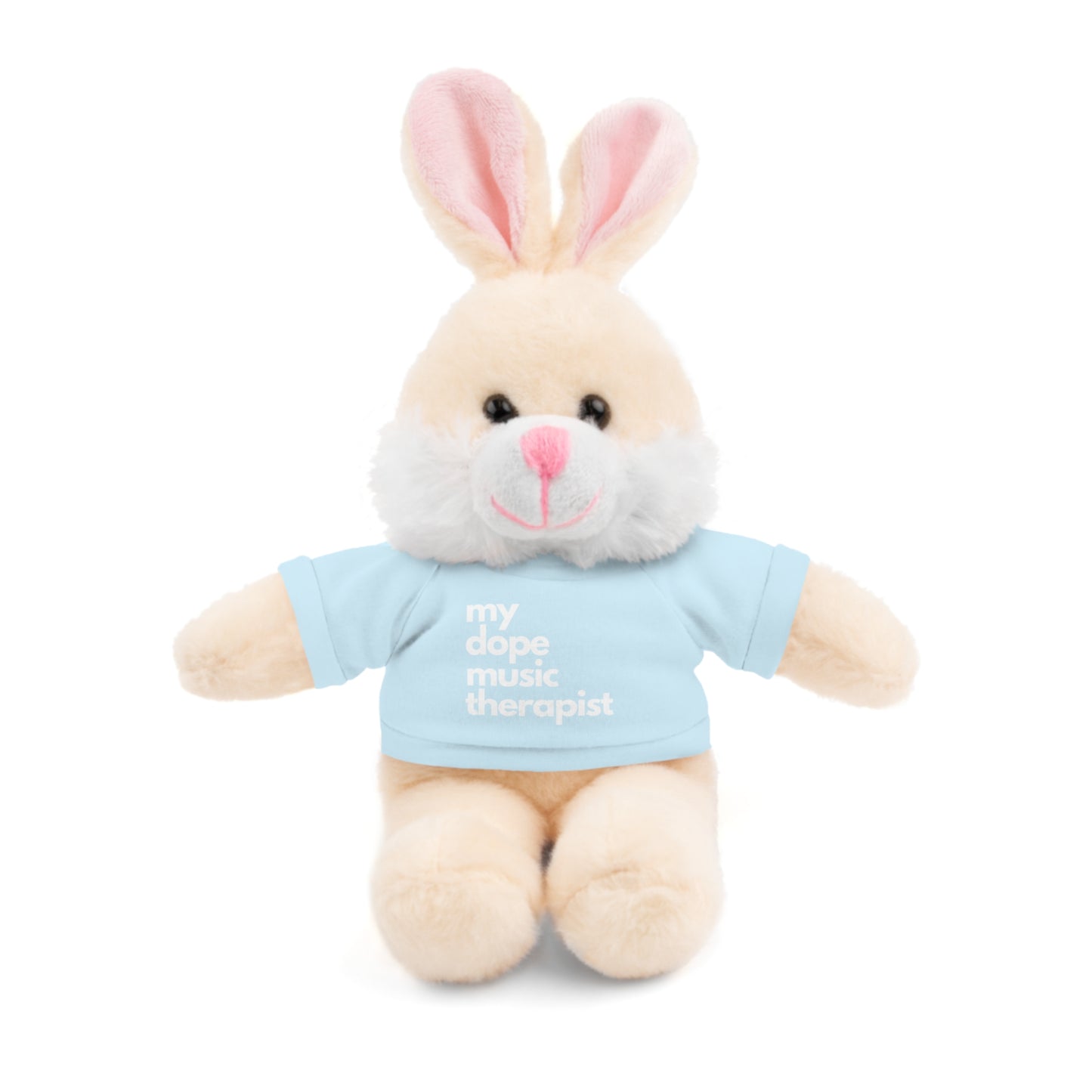 Dope C.A.T Stuffed Animals -Music