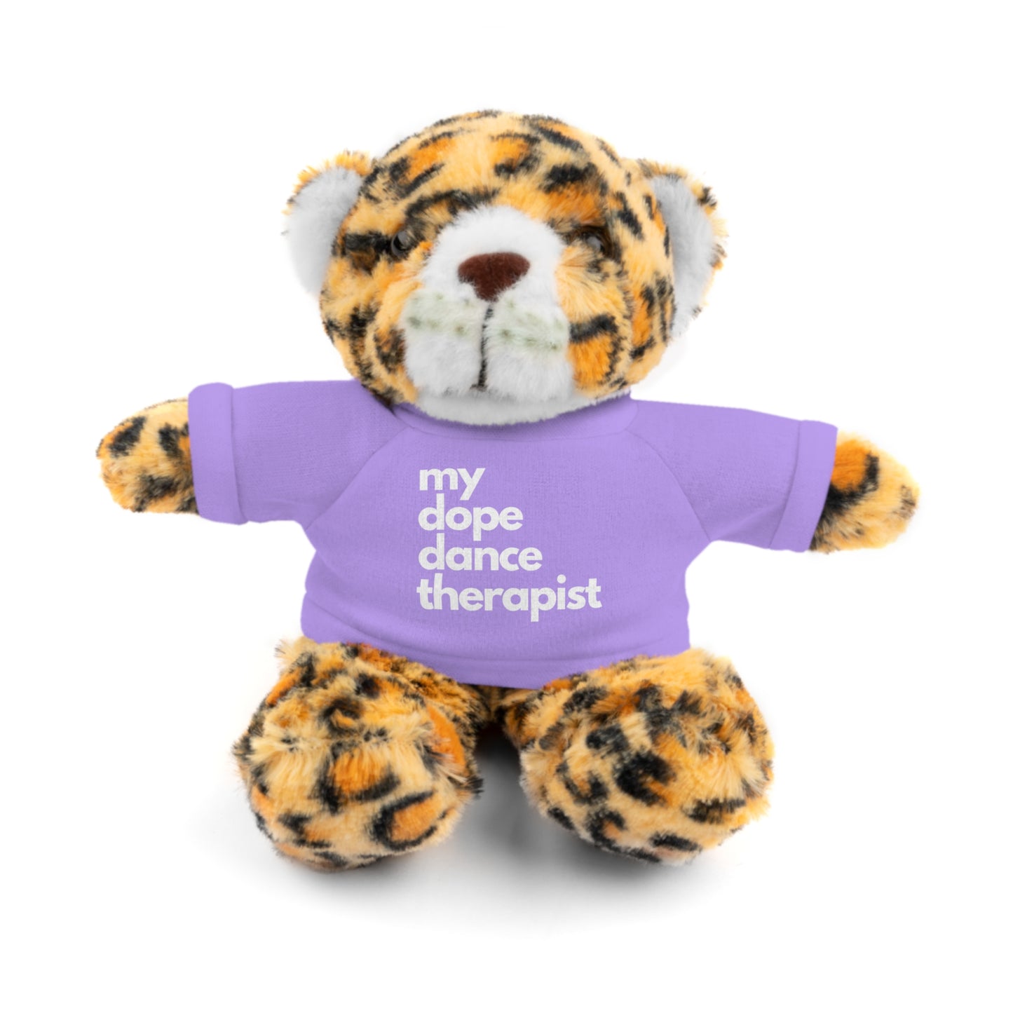 Dope C.A.T Stuffed Animals - Dance