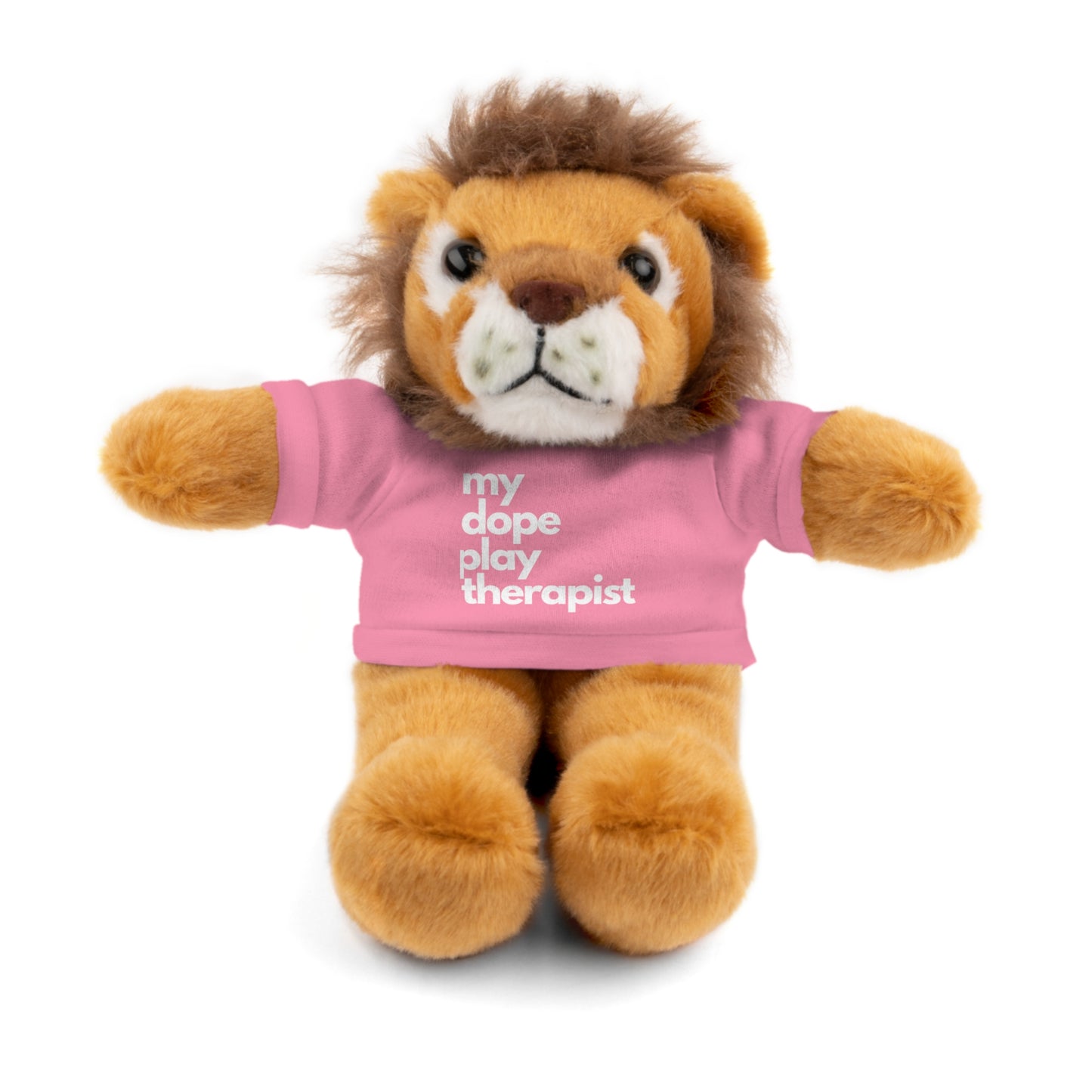 Dope C.A.T Stuffed Animals - Play