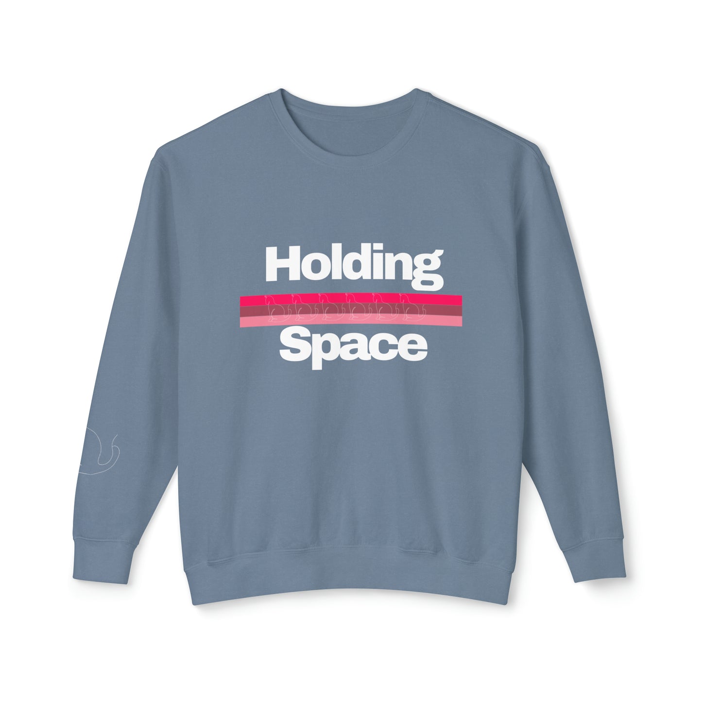 Holding Space Dope Sweatshirt - Spring Collection