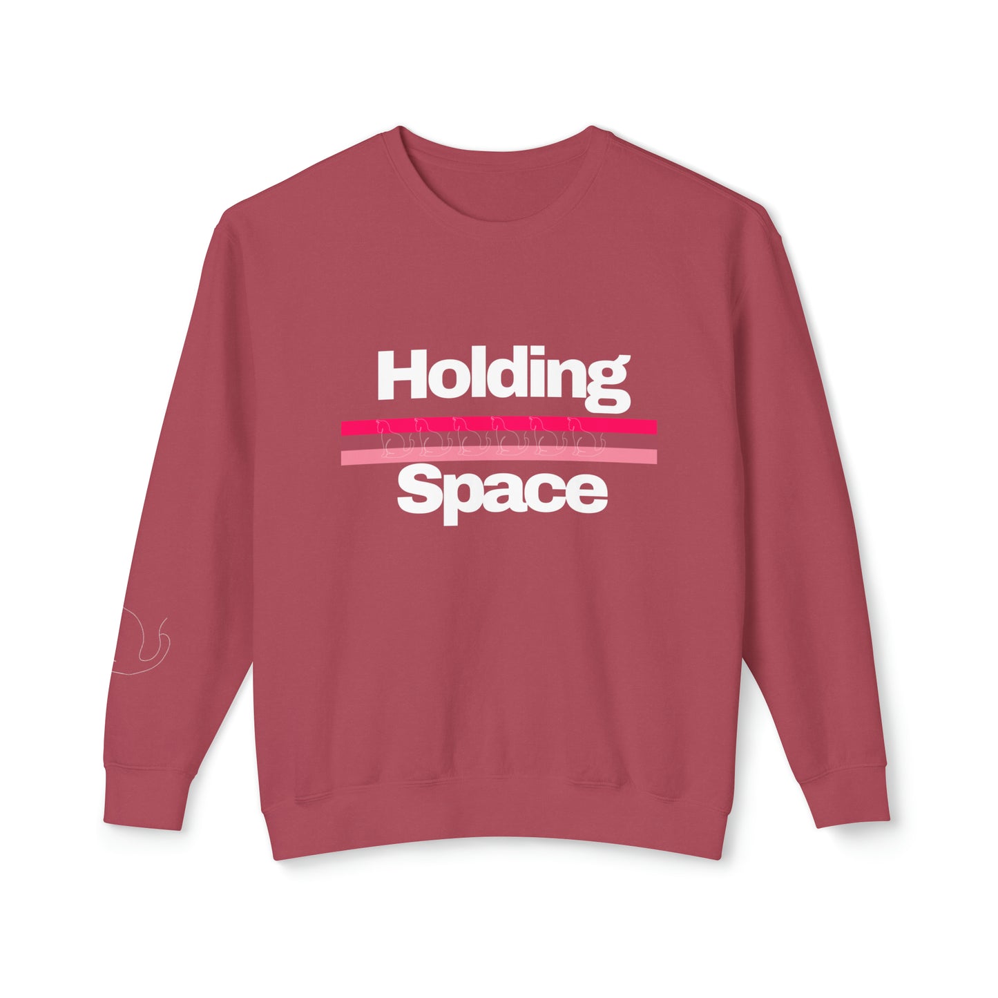 Holding Space Dope Sweatshirt - Spring Collection