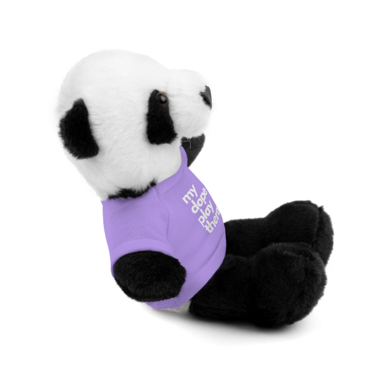 Dope C.A.T Stuffed Animals - Play