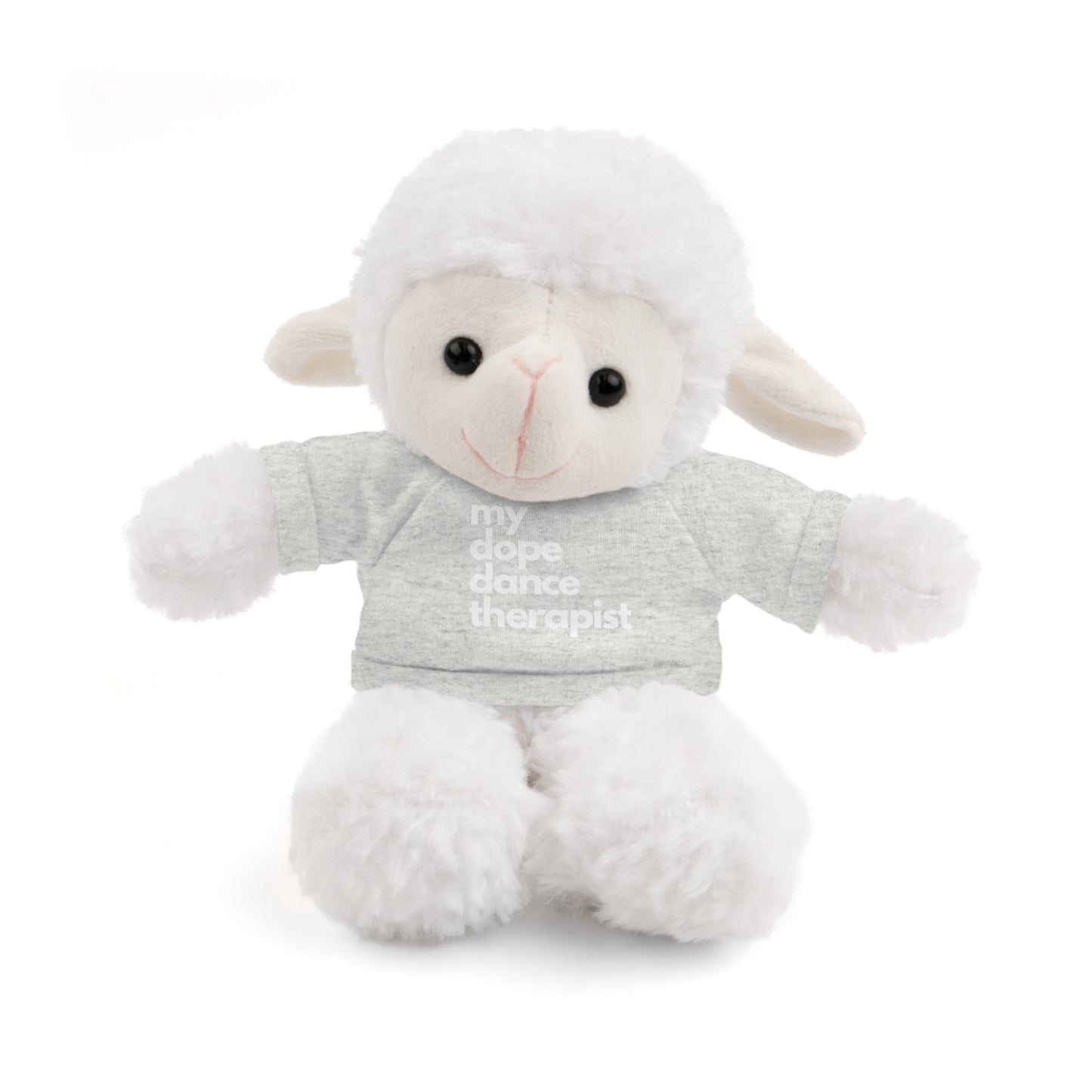 Dope C.A.T Stuffed Animals - Dance