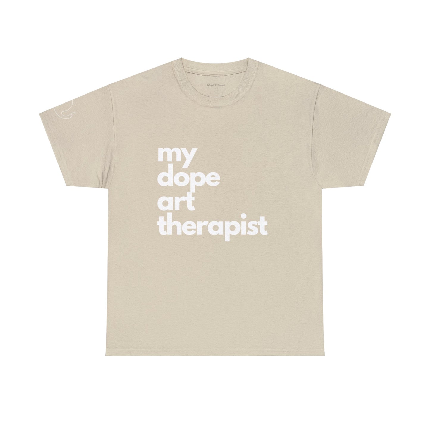 Signature Dope Tee - Spring Collection - Art