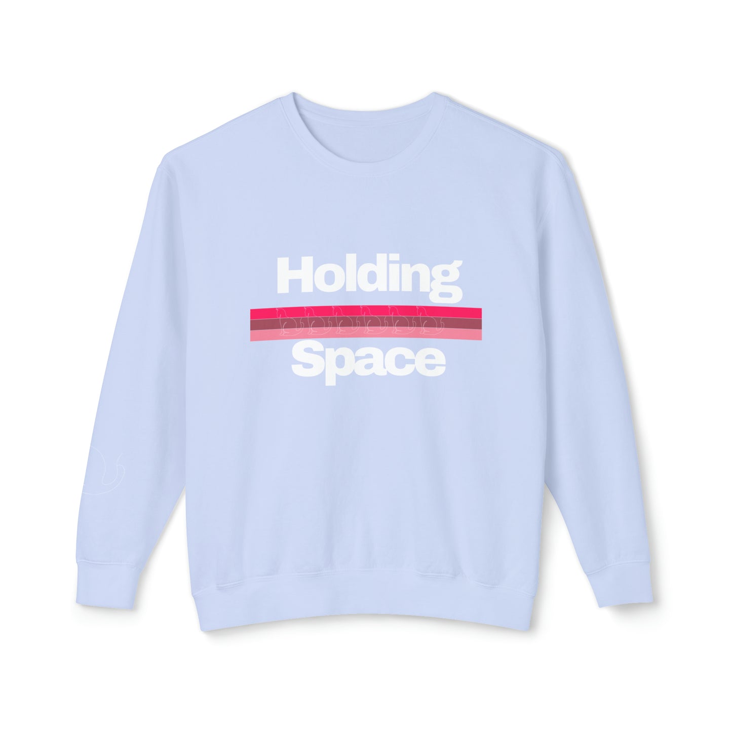 Holding Space Dope Sweatshirt - Spring Collection