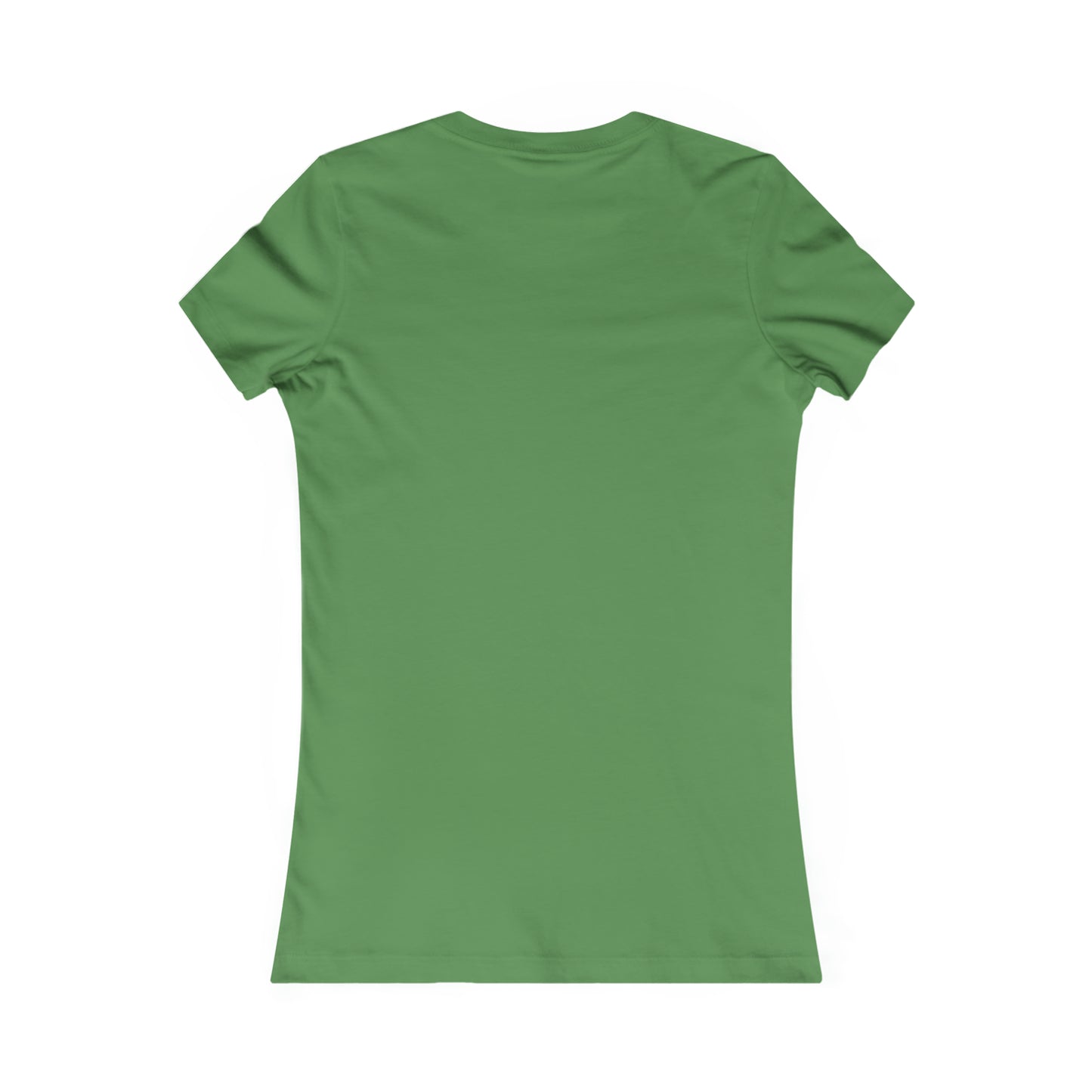 MDT - Drama - Women's Favorite Tee