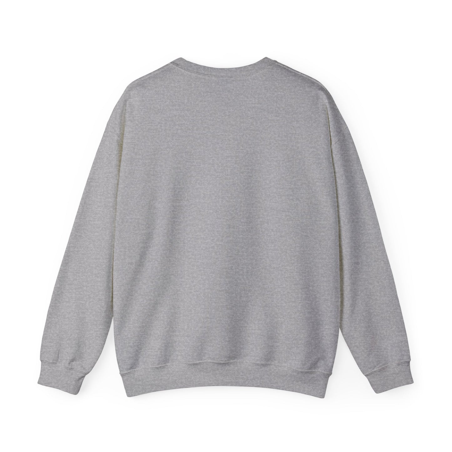 5 Hearts Art - red - Crewneck Sweatshirt
