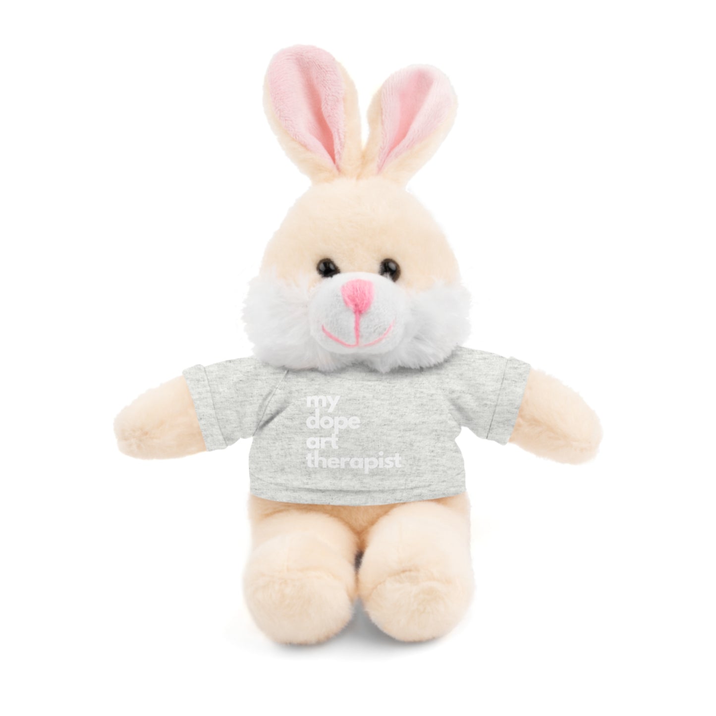 Dope C.A.T Stuffed Animals - Art