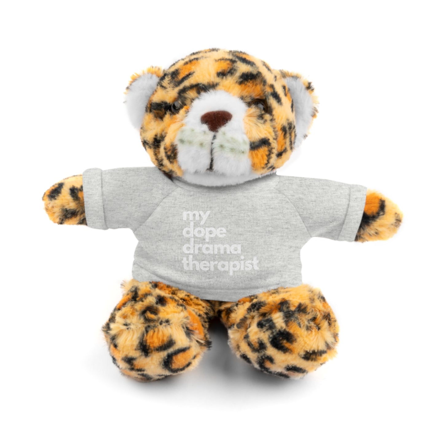 Dope C.A.T Stuffed Animals - Drama