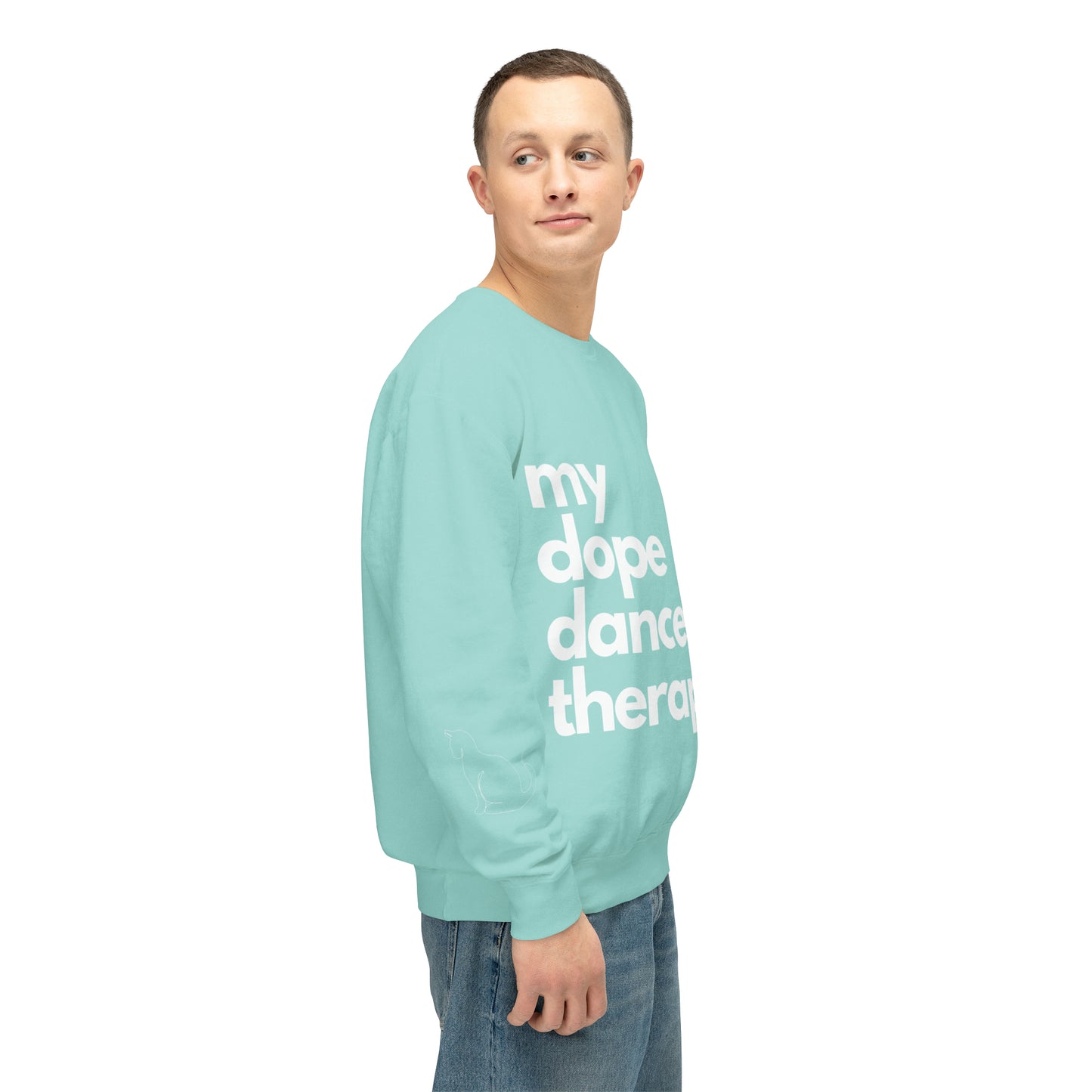 Signature Dope Sweatshirt Spring Collection - Dance