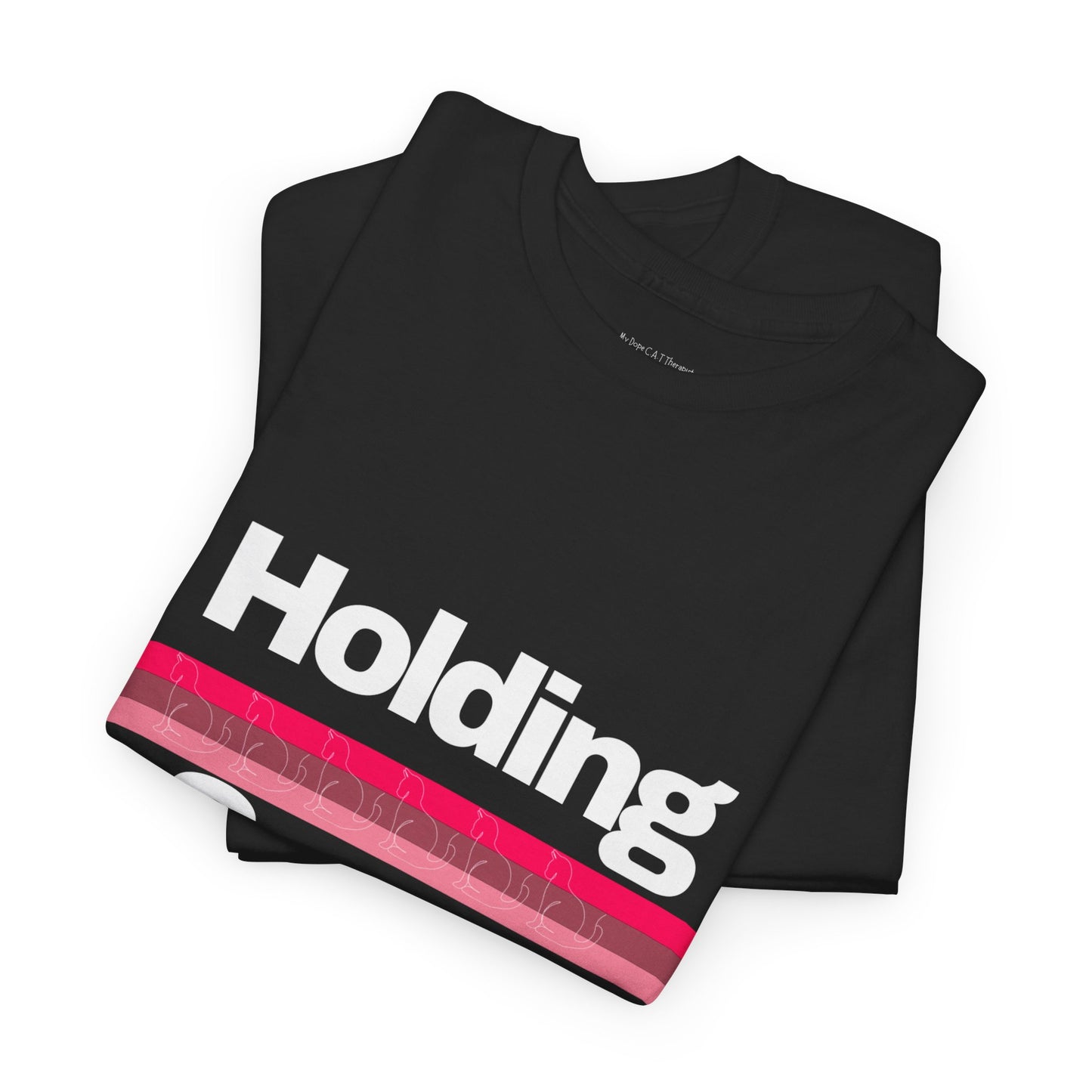 Holding Space - Tee Spring Collection
