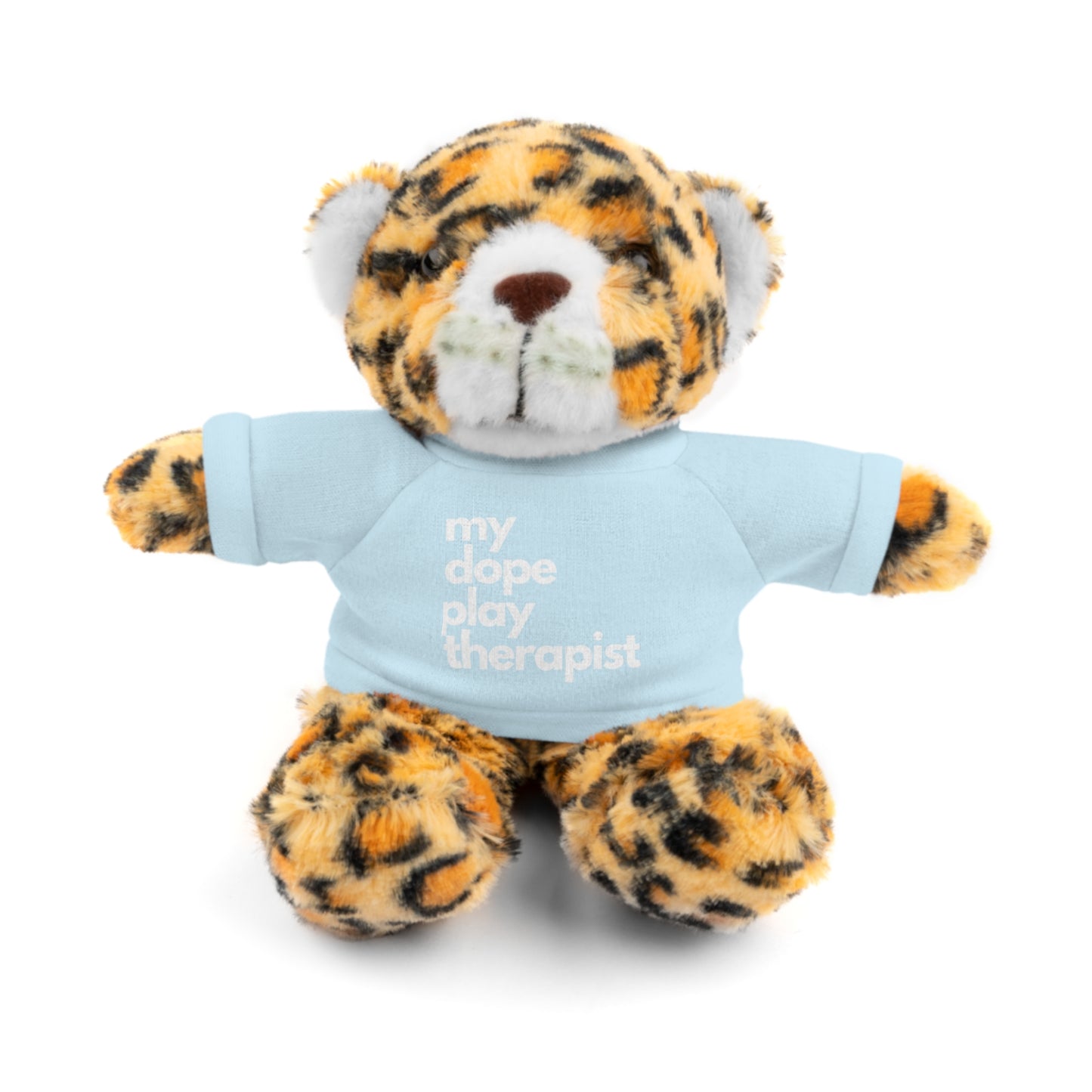 Dope C.A.T Stuffed Animals - Play