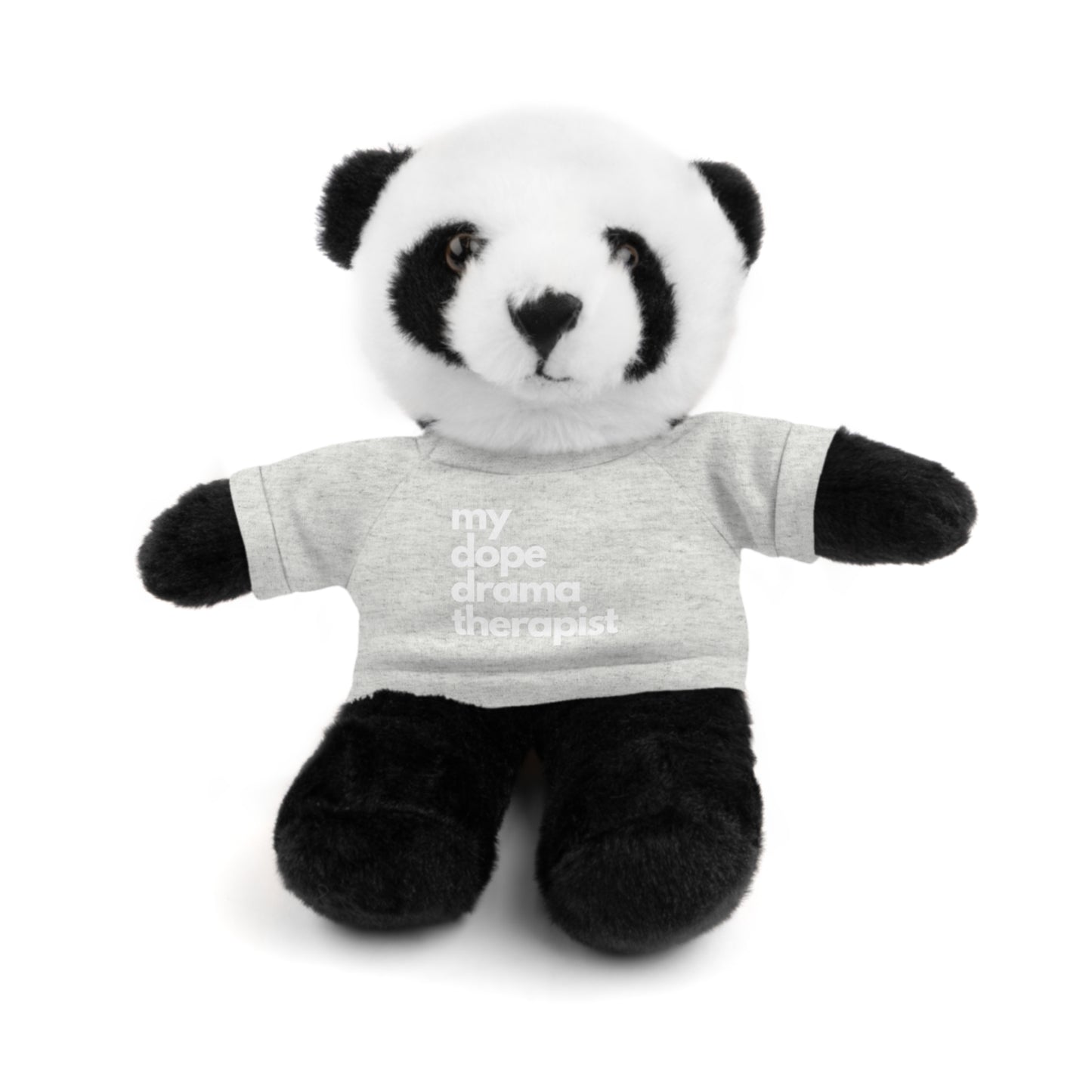 Dope C.A.T Stuffed Animals - Drama