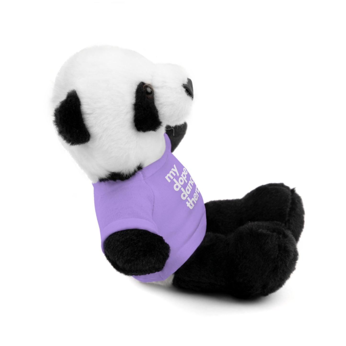 Dope C.A.T Stuffed Animals - Dance