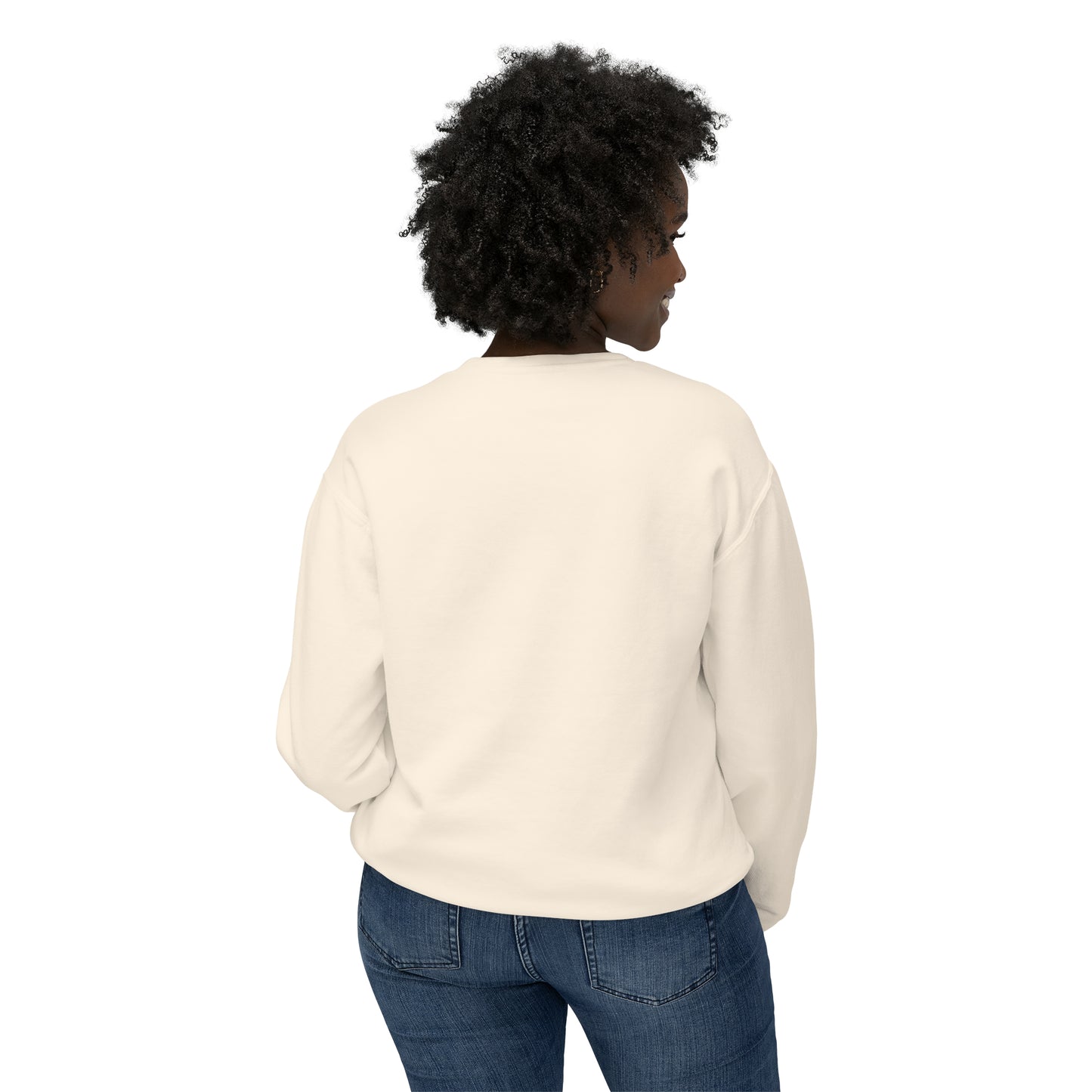 Signature Dope Sweatshirt Spring Collection - Art