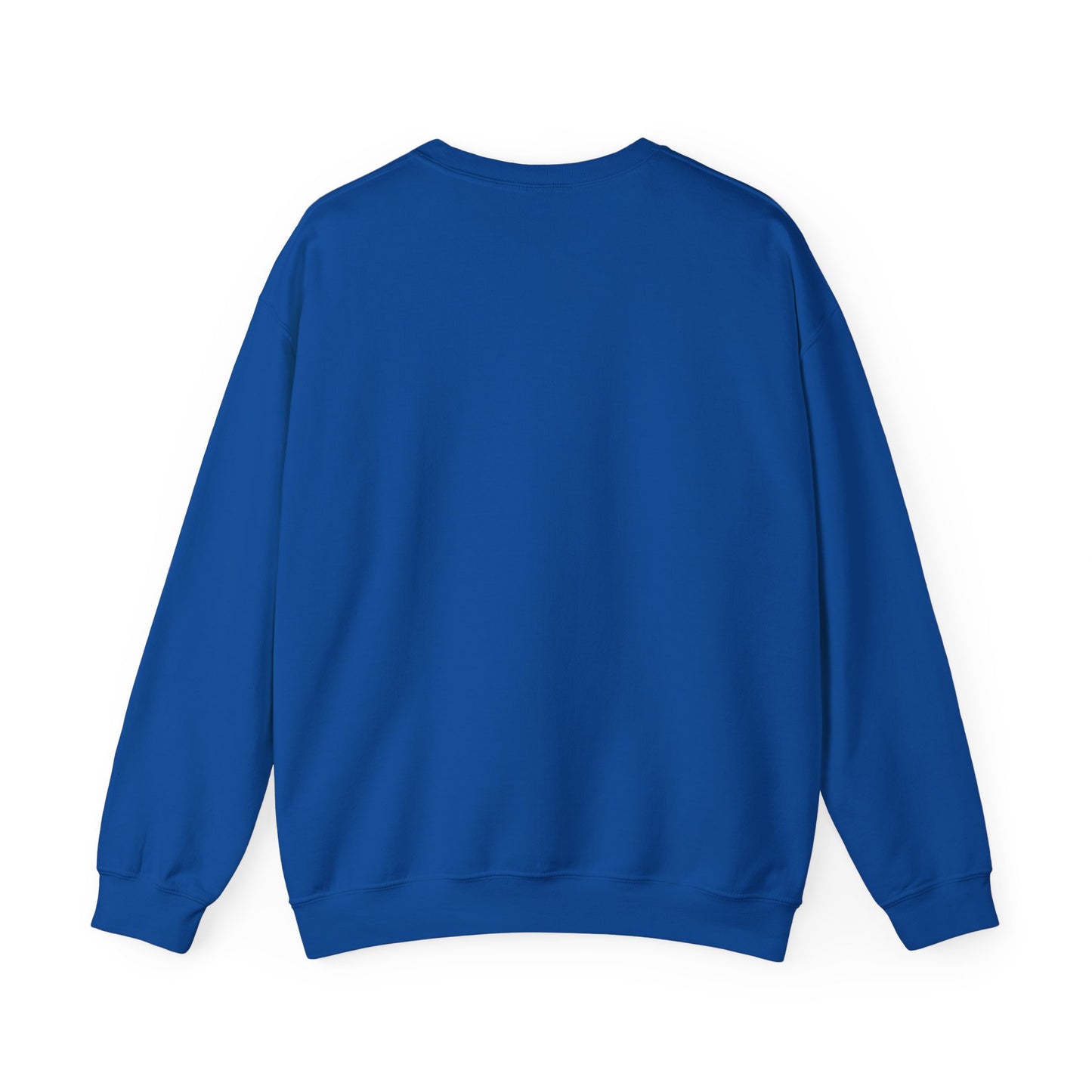 My Dope 5 Hearts Art - orange - Crewneck Sweatshirt