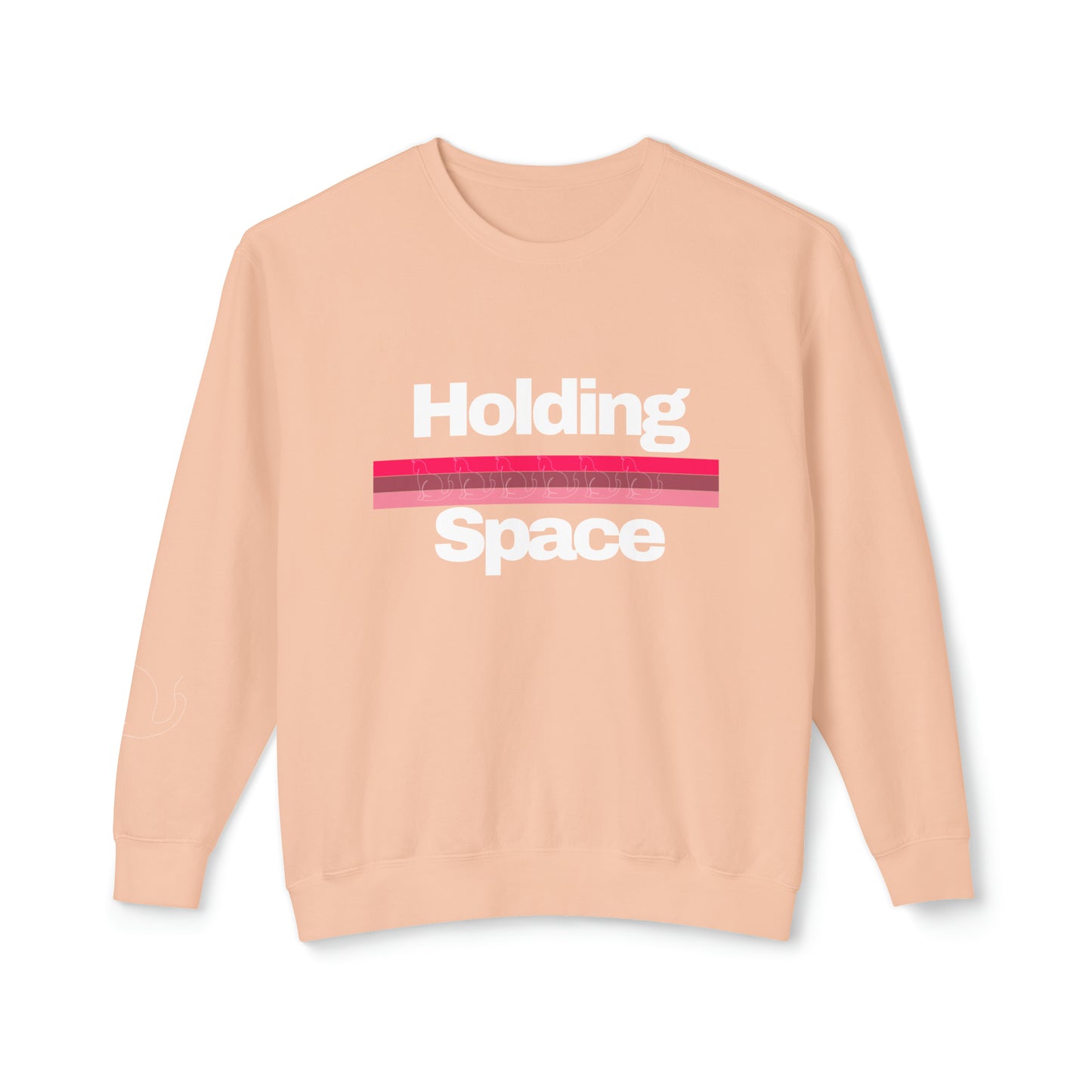 Holding Space Dope Sweatshirt - Spring Collection