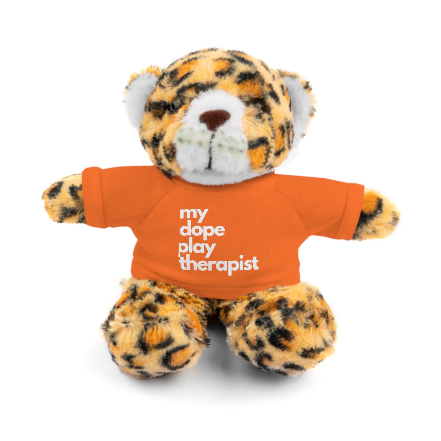 Dope C.A.T Stuffed Animals - Play