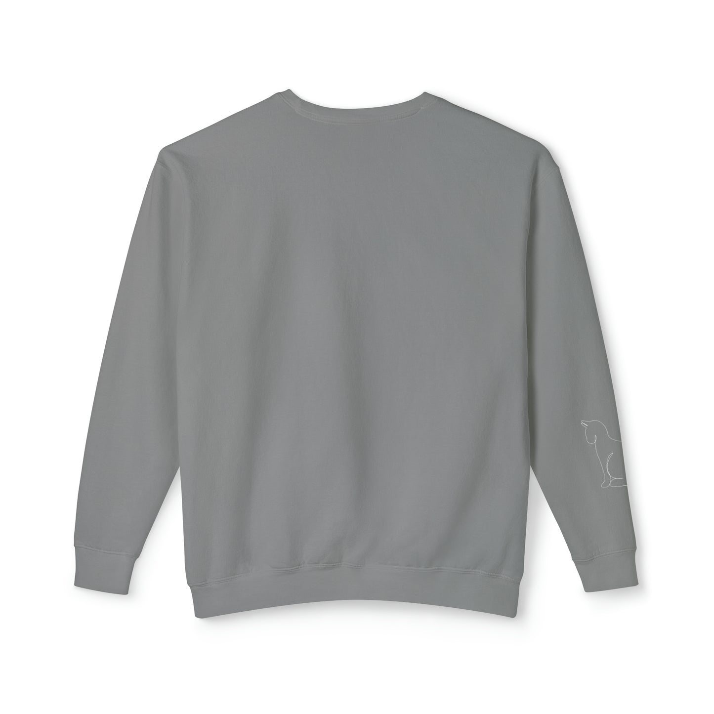 Holding Space Dope Sweatshirt - Spring Collection