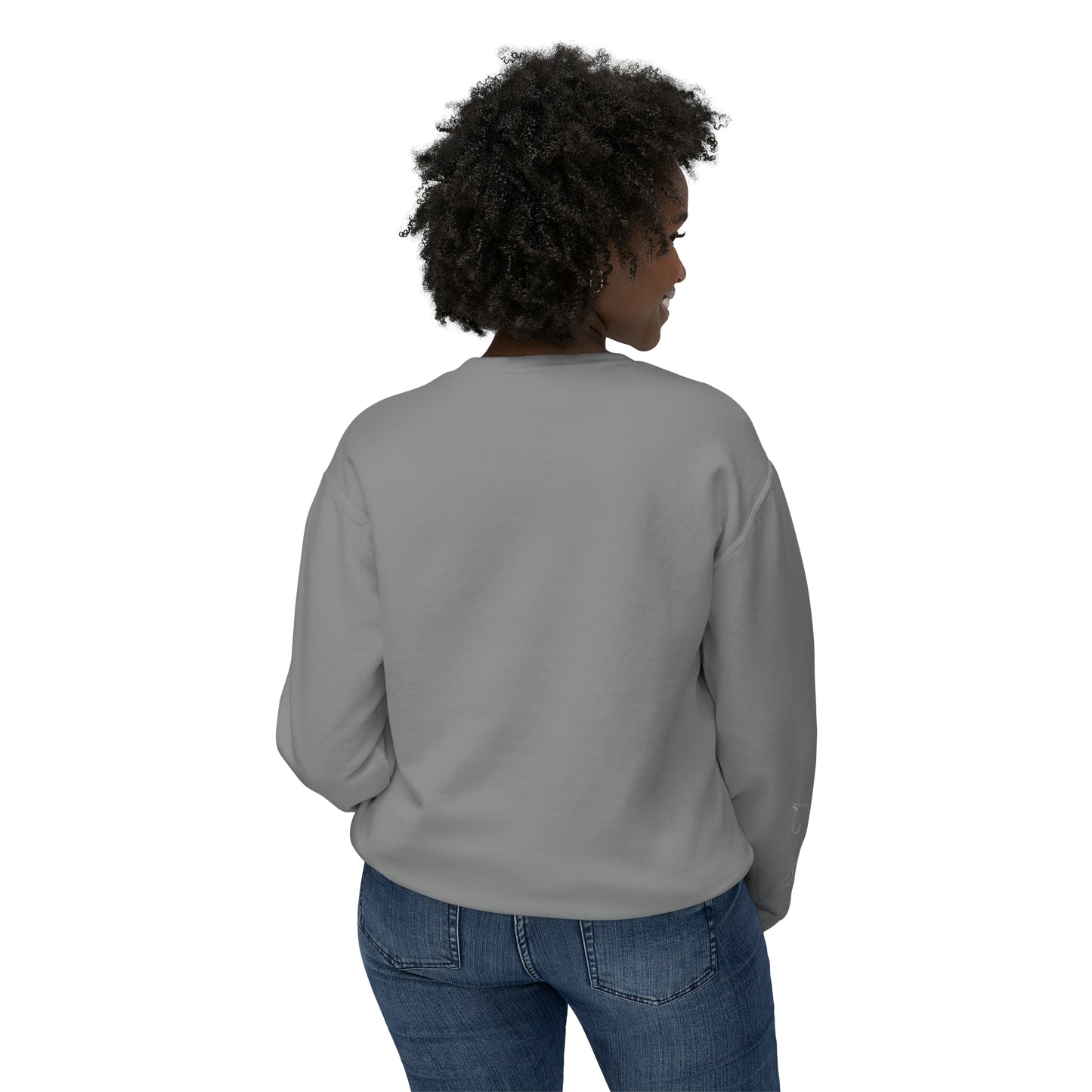 Holding Space Dope Sweatshirt - Spring Collection