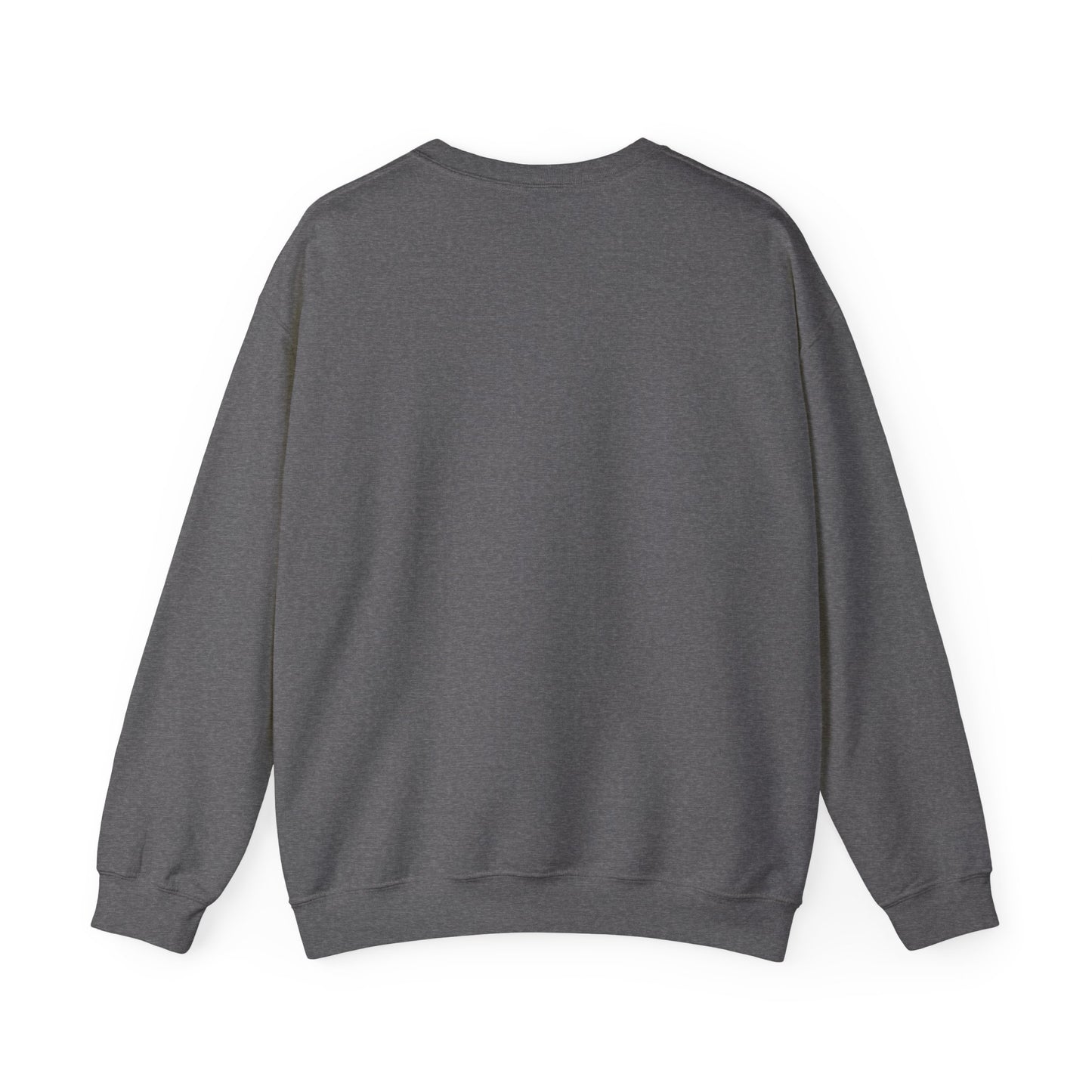 5 Hearts Art - red - Crewneck Sweatshirt