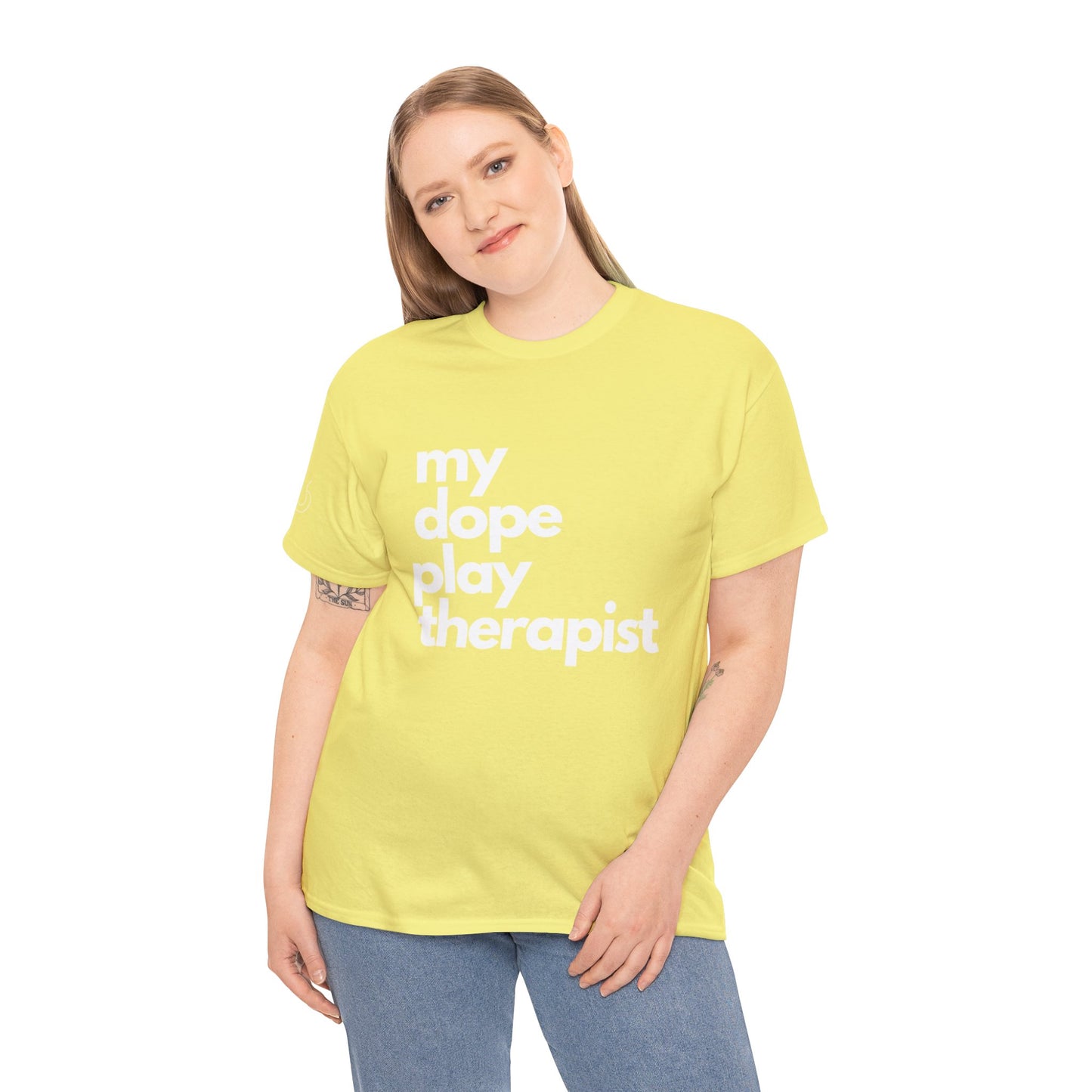 Signature Dope Tee - Spring Collection - Play