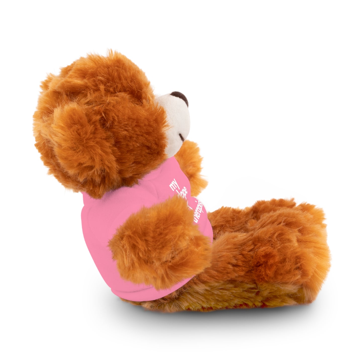 Dope C.A.T Stuffed Animals - Play