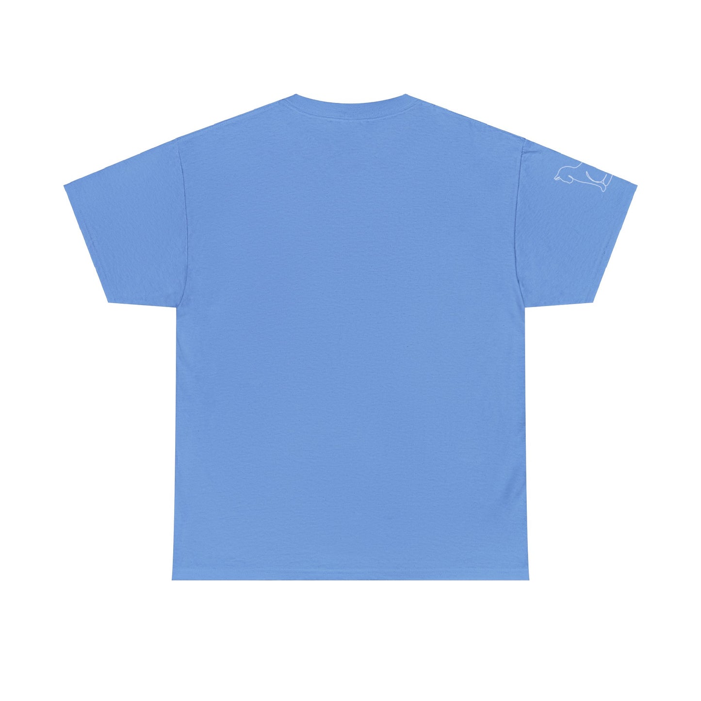 Signature Dope Tee - Spring Collection - Music