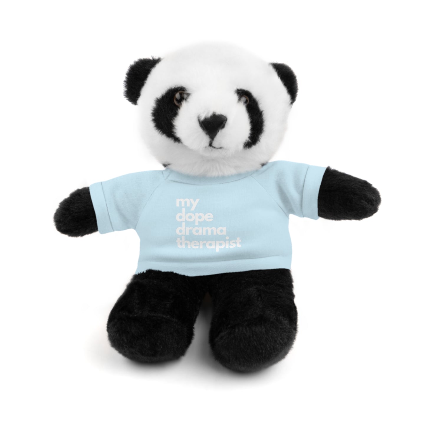 Dope C.A.T Stuffed Animals - Drama