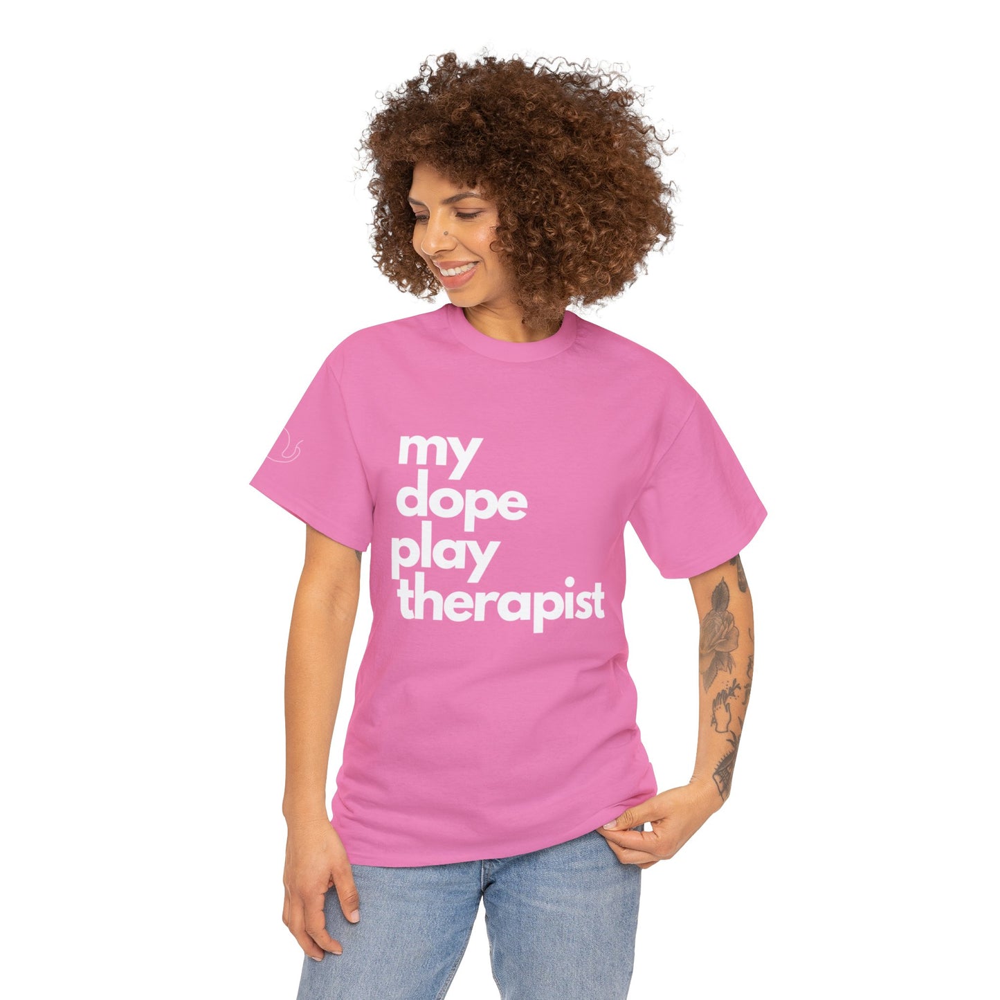 Signature Dope Tee - Spring Collection - Play