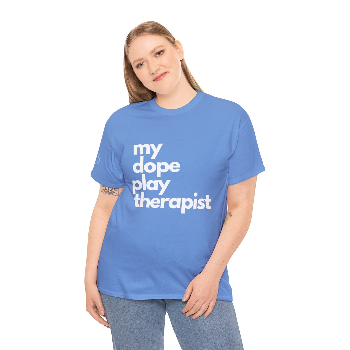 Signature Dope Tee - Spring Collection - Play