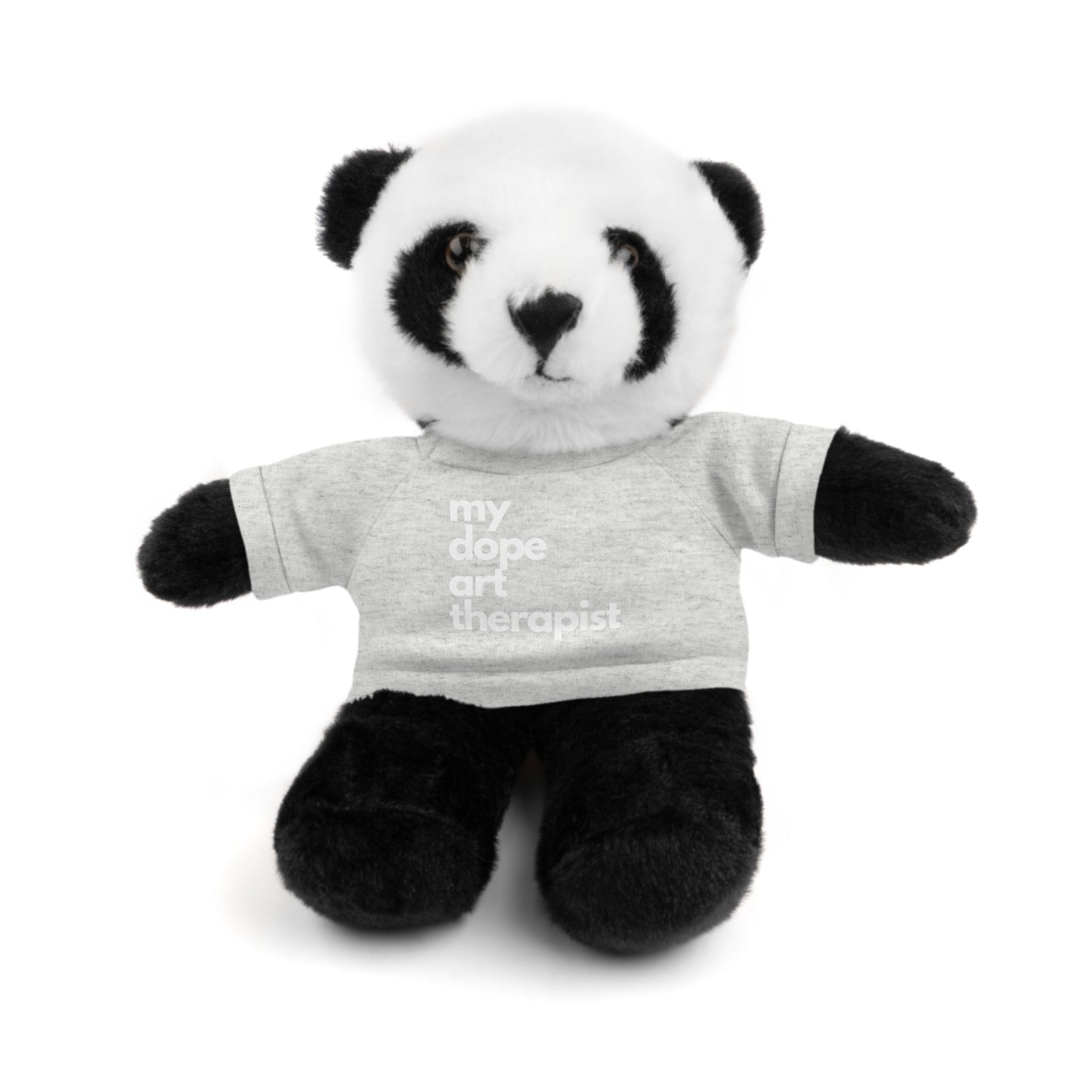 Dope C.A.T Stuffed Animals - Art